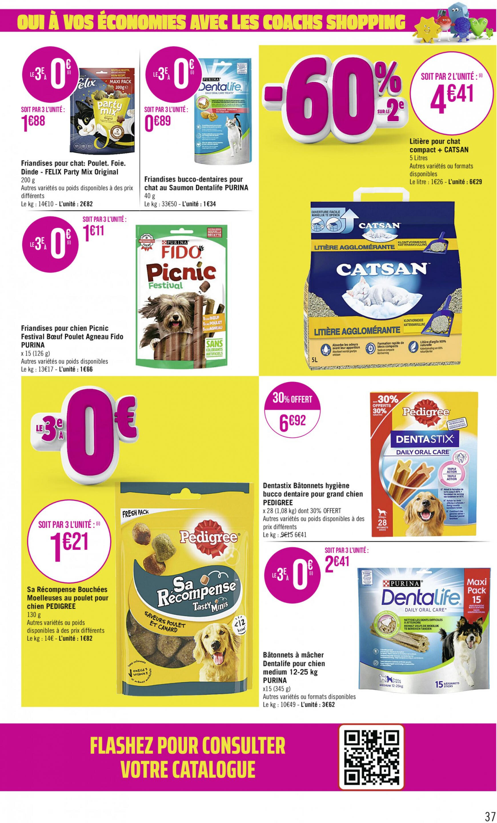 casino - Prospectus Casino Supermarché actuel 11.06. - 23.06. - page: 37 casino - Prospectus Casino Supermarché actuel 11.06. - 23.06. - page: 37