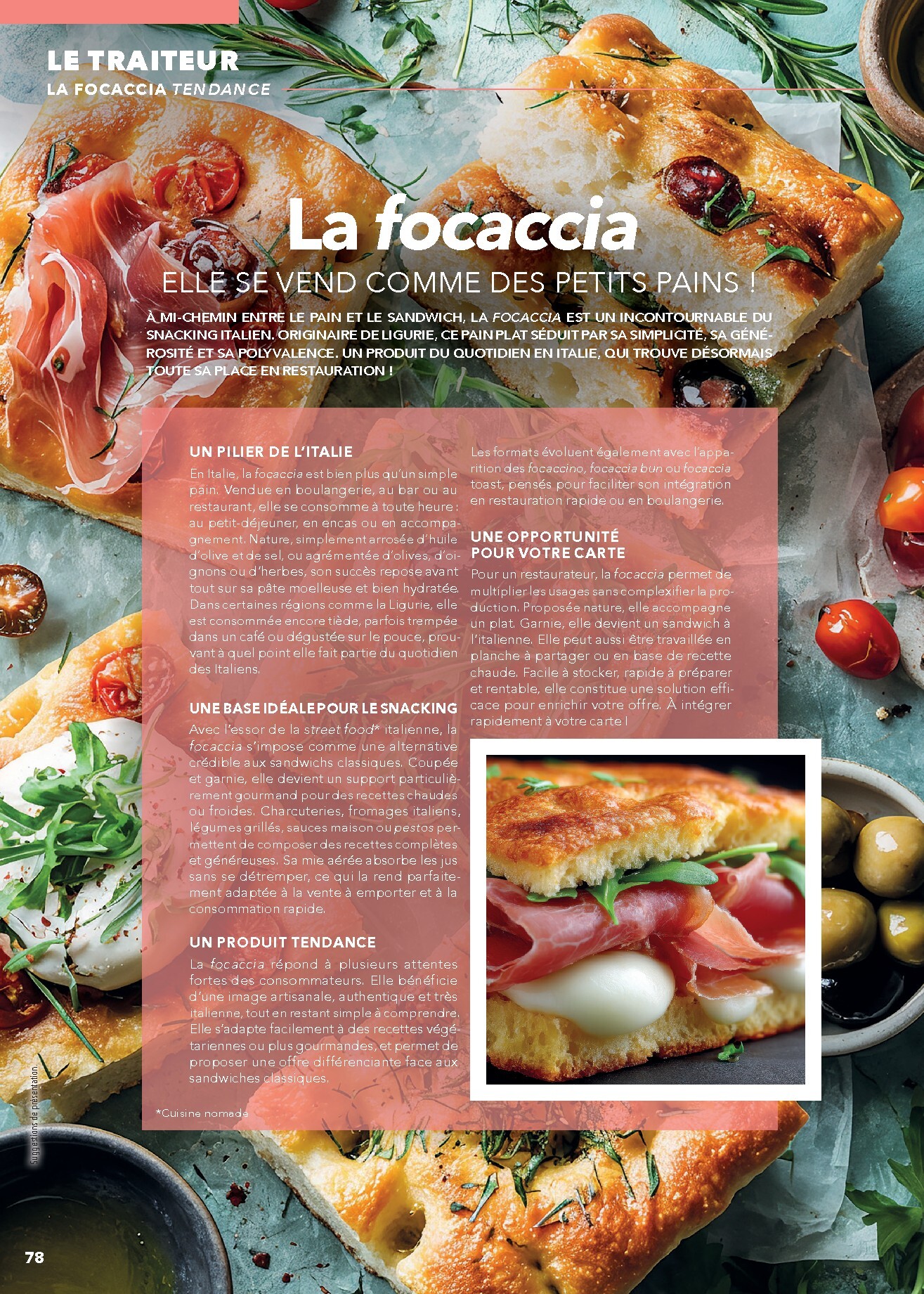 metro - Current Metro - #Guide Italie leaflet valid from du lundi 01/06/2026 to de jeudi 31/12/2026 - page: 78
