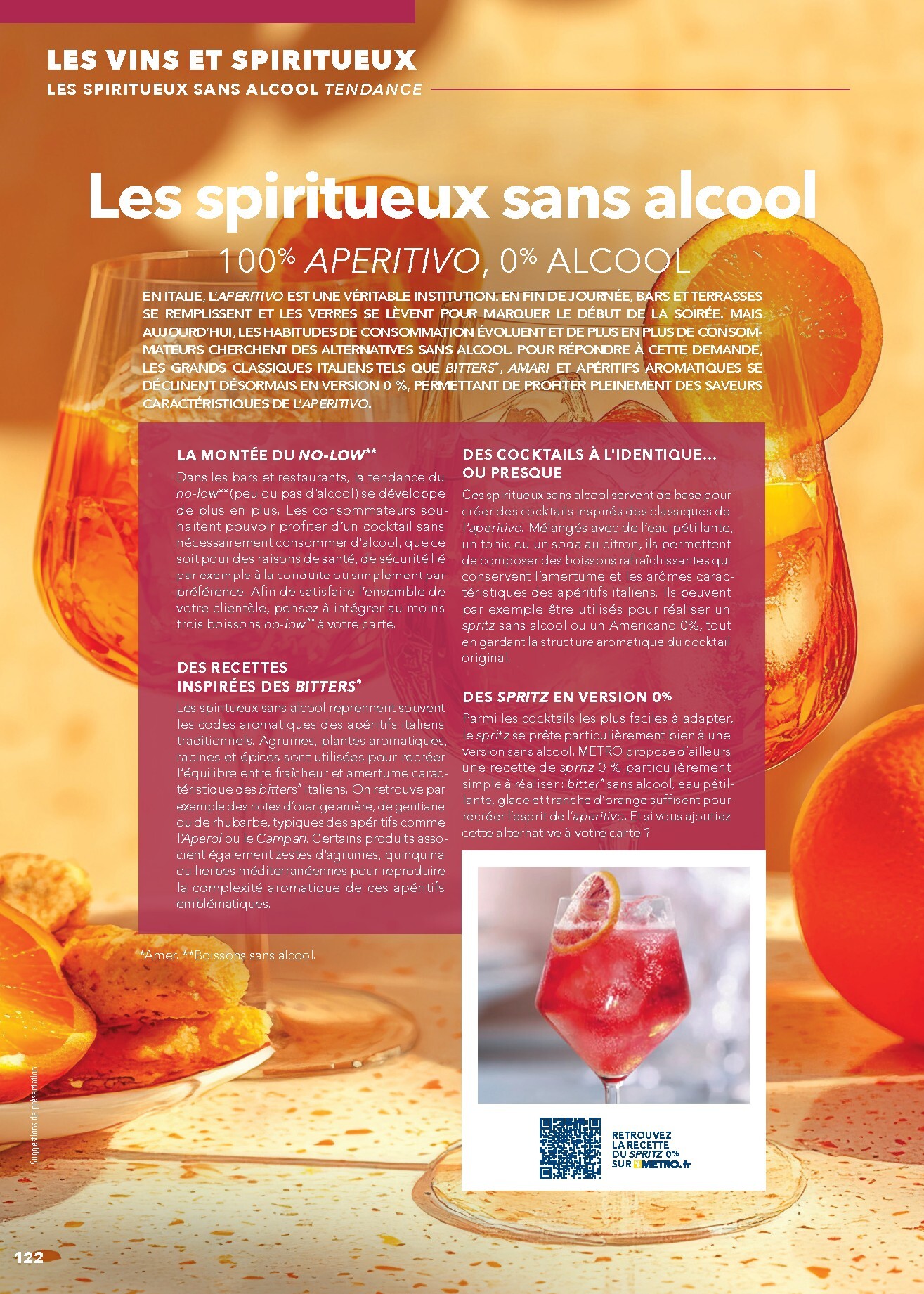 metro - Current Metro - #Guide Italie leaflet valid from du lundi 01/06/2026 to de jeudi 31/12/2026 - page: 122