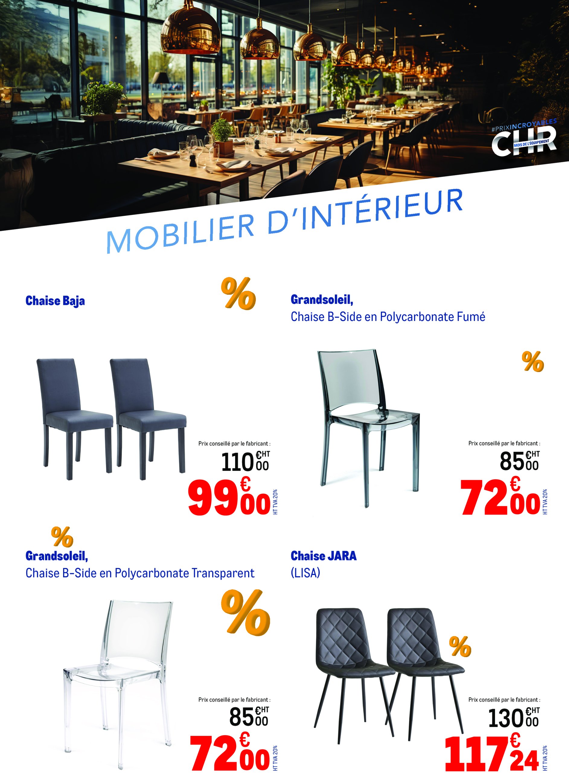 metro - Catalogue Metro -Mois De L´Équipement valable dès 27/03 - 23/04 - page: 13
