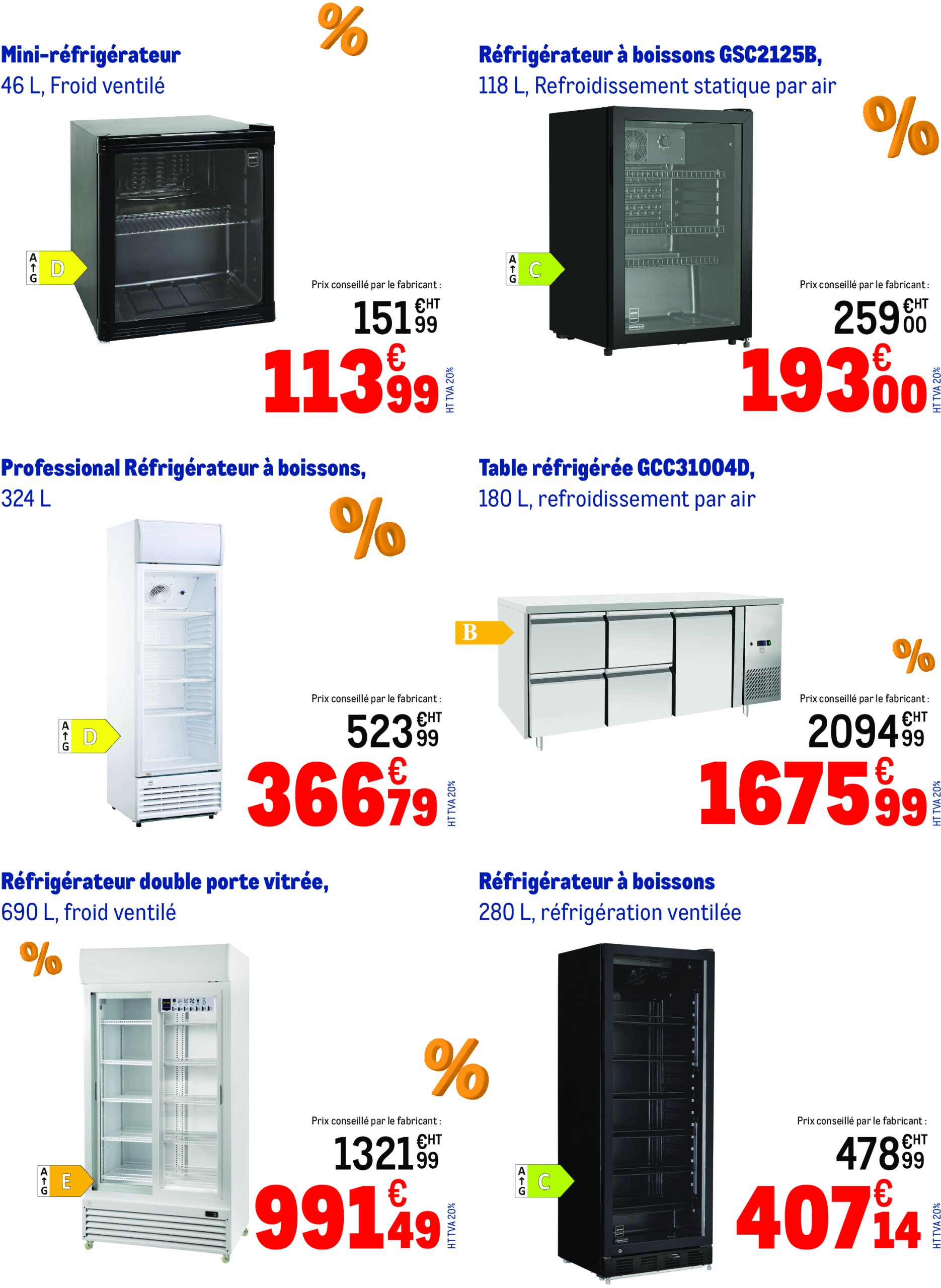 metro - Catalogue Metro -Mois De L´Équipement valable dès 27/03 - 23/04 - page: 11
