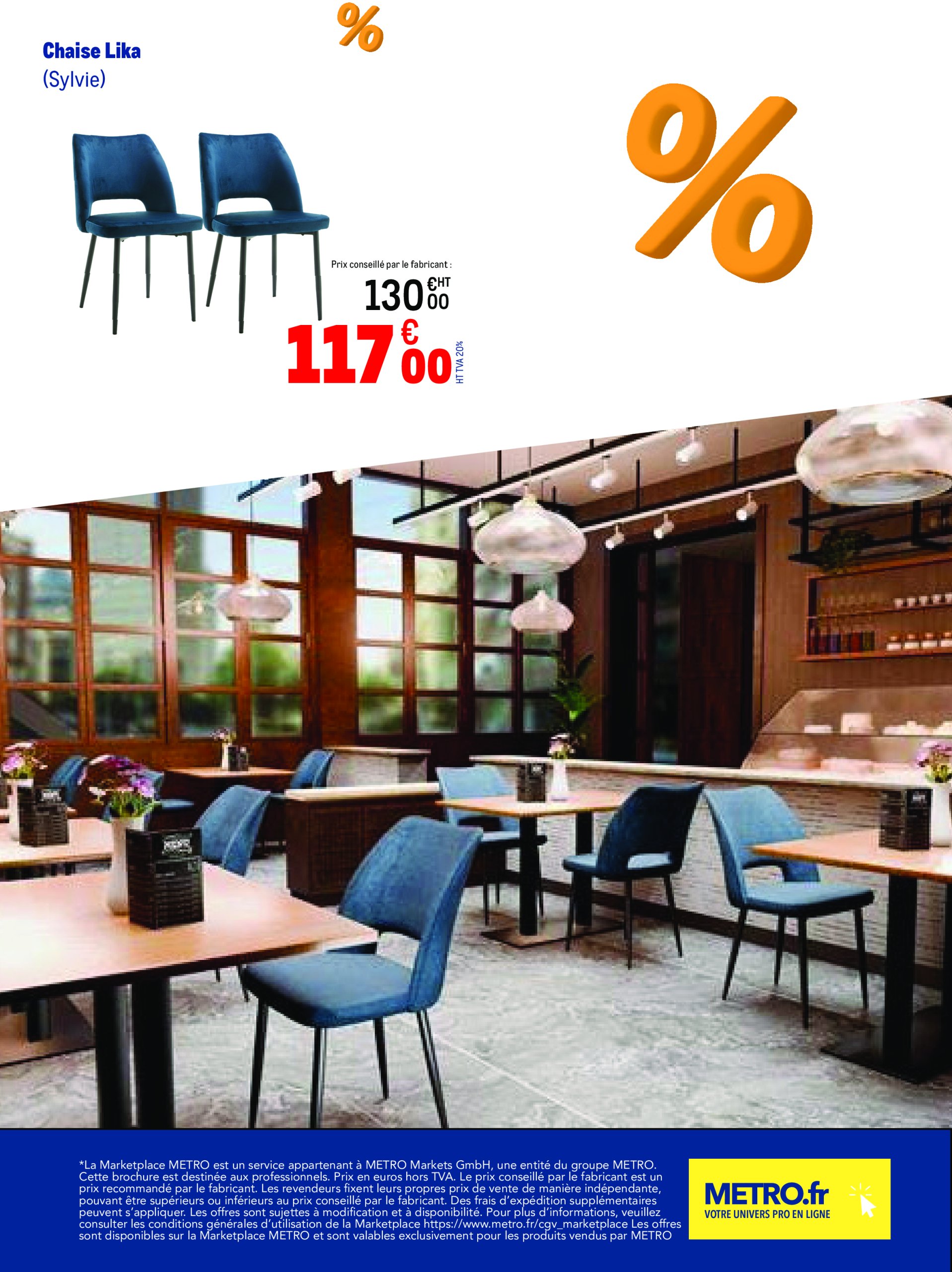 metro - Catalogue Metro -Mois De L´Équipement valable dès 27/03 - 23/04 - page: 16