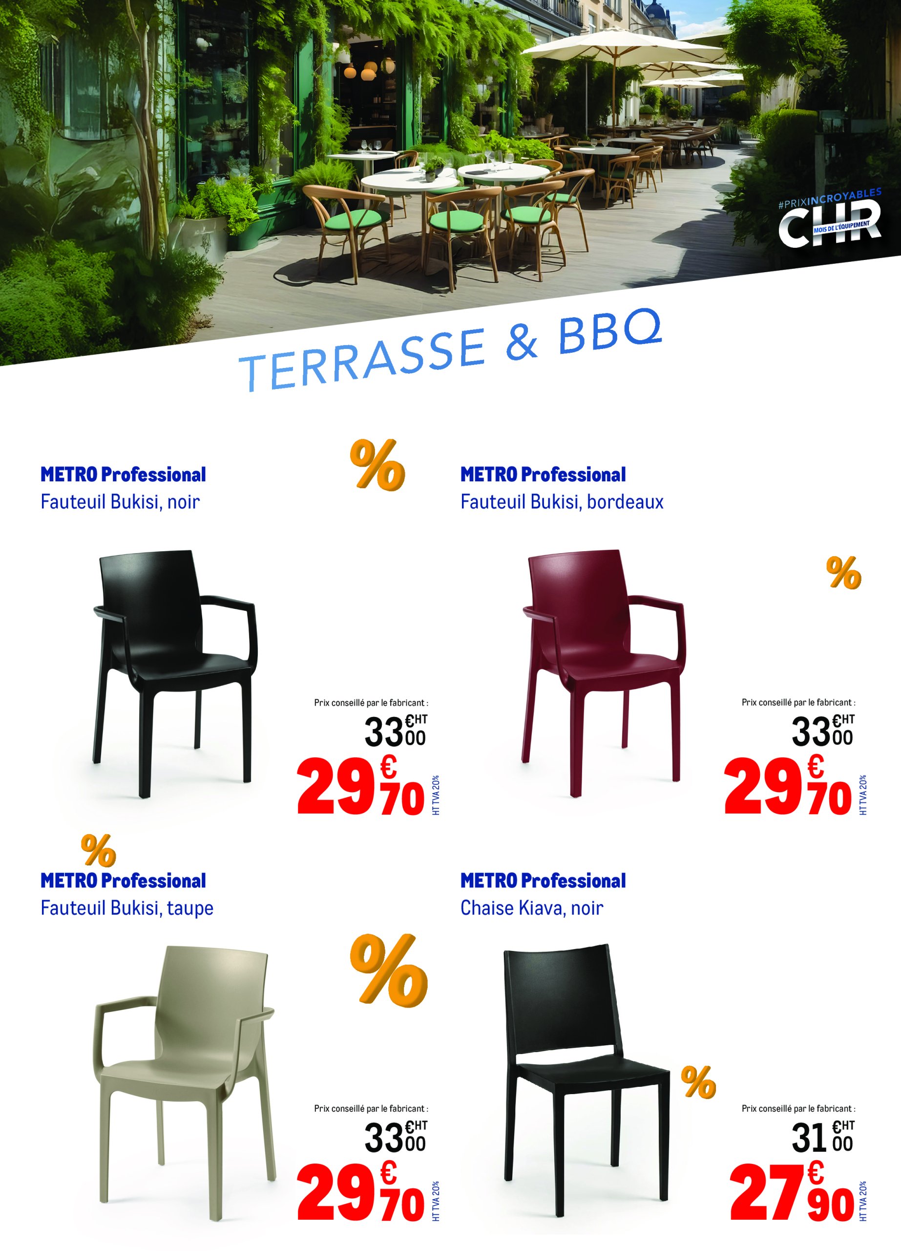 metro - Catalogue Metro -Mois De L´Équipement valable dès 27/03 - 23/04 - page: 2
