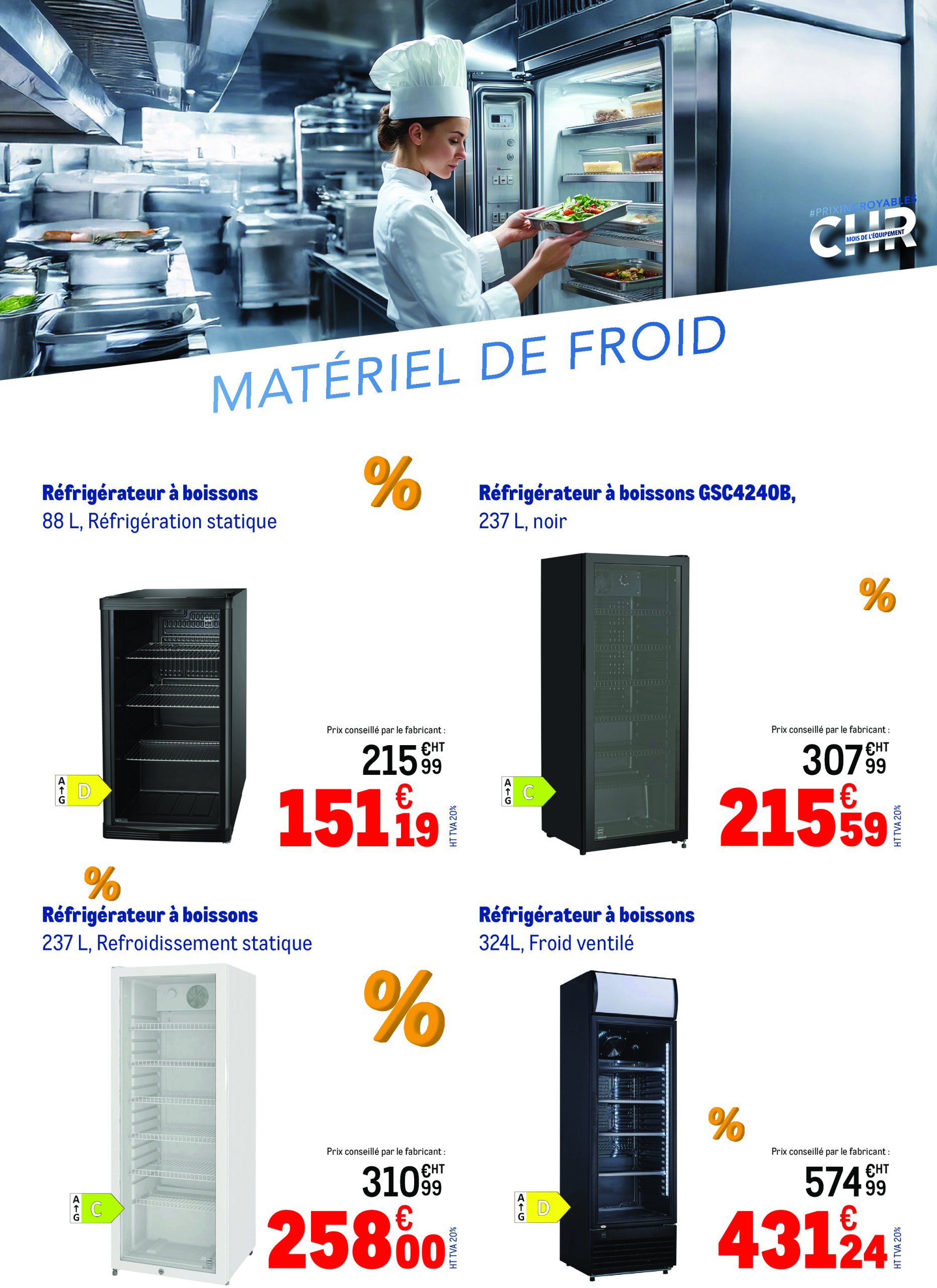 metro - Catalogue Metro -Mois De L´Équipement valable dès 27/03 - 23/04 - page: 10