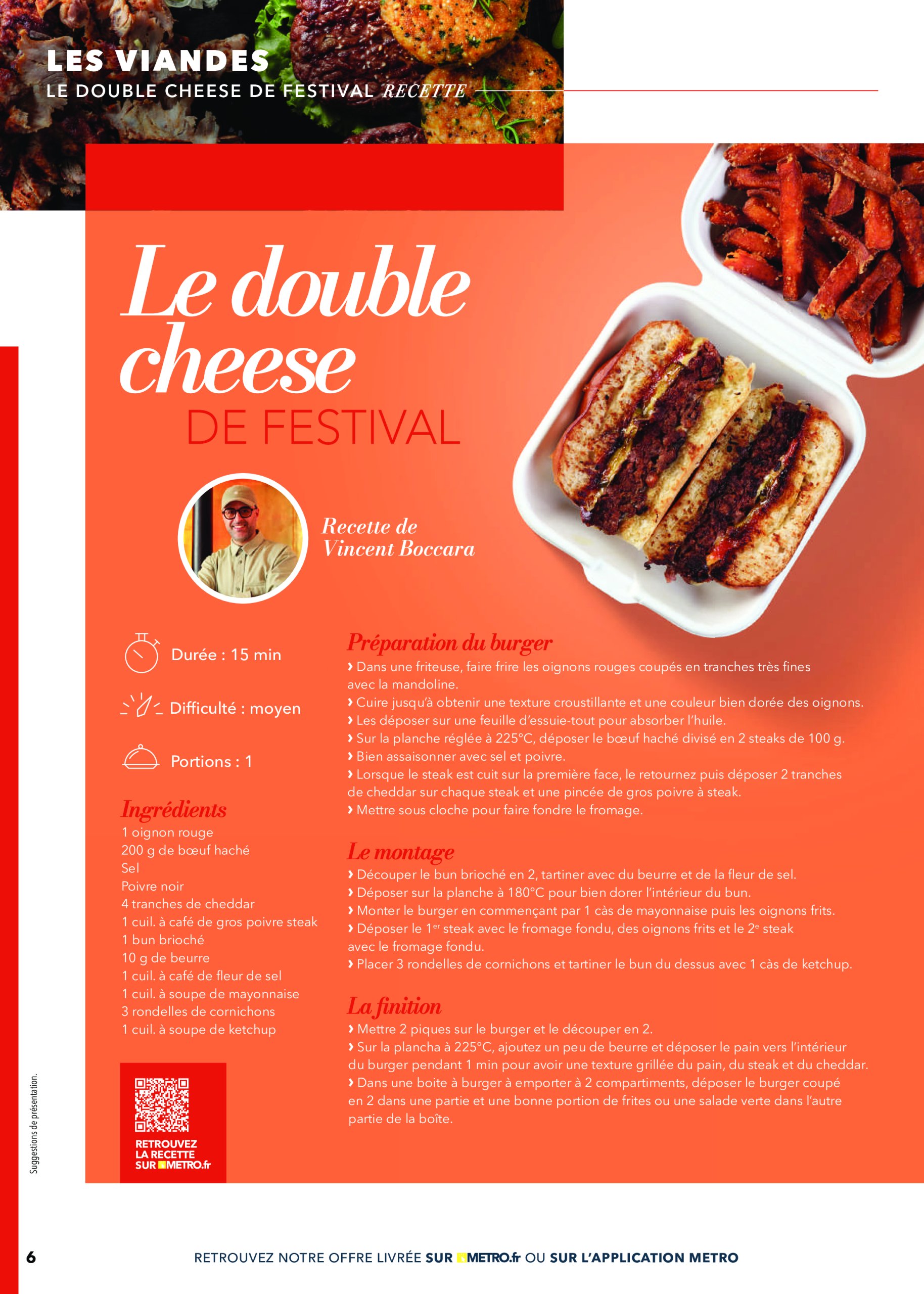 metro - Catalogue Metro valable dès 24/04 - 31/12 - page: 6 metro - Catalogue Metro valable dès 24/04 - 31/12 - page: 6