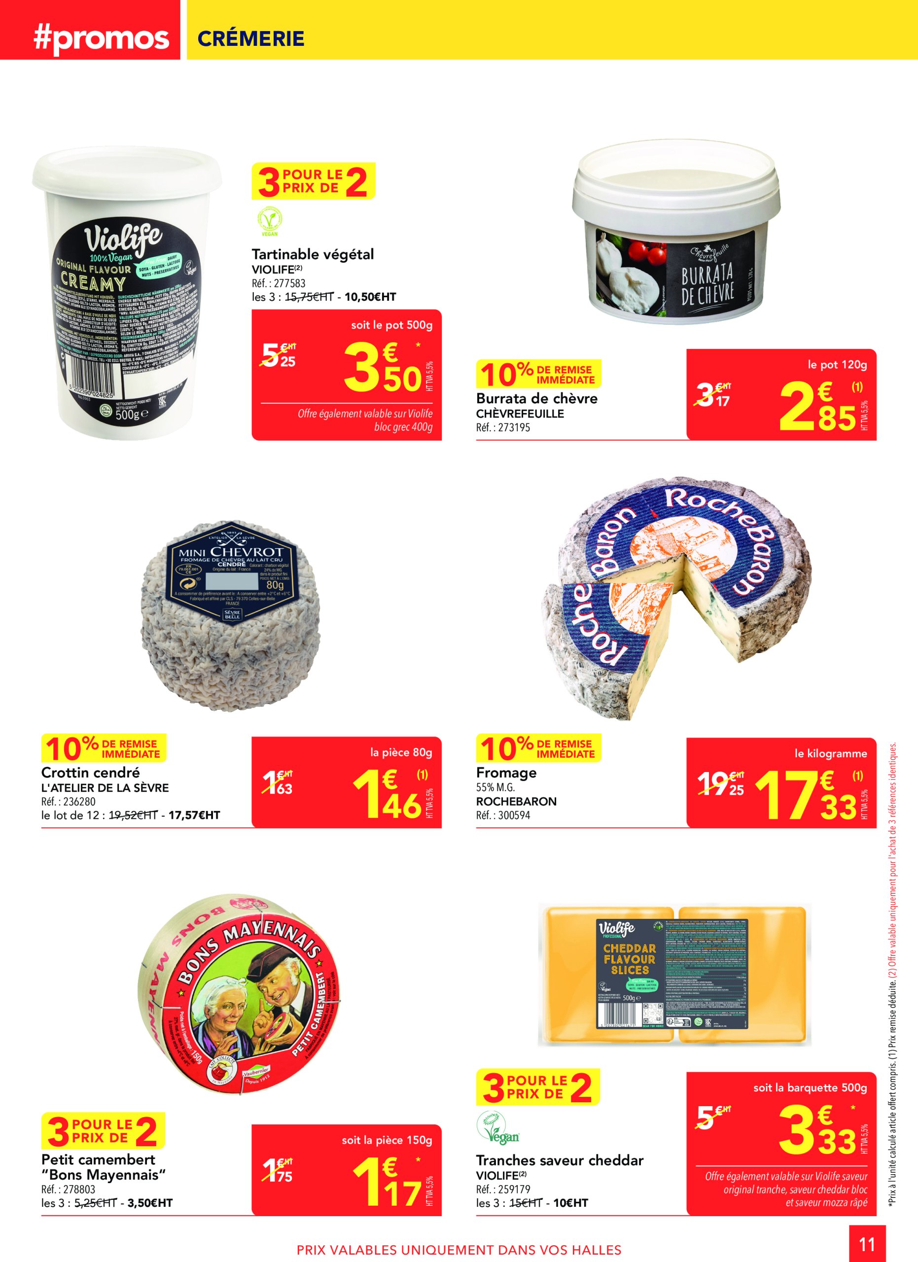 metro - Catalogue Metro - Sélection Promos Restauration valable du 19/06 au 16/07 - page: 11 metro - Catalogue Metro - Sélection Promos Restauration valable du 19/06 au 16/07 - page: 11