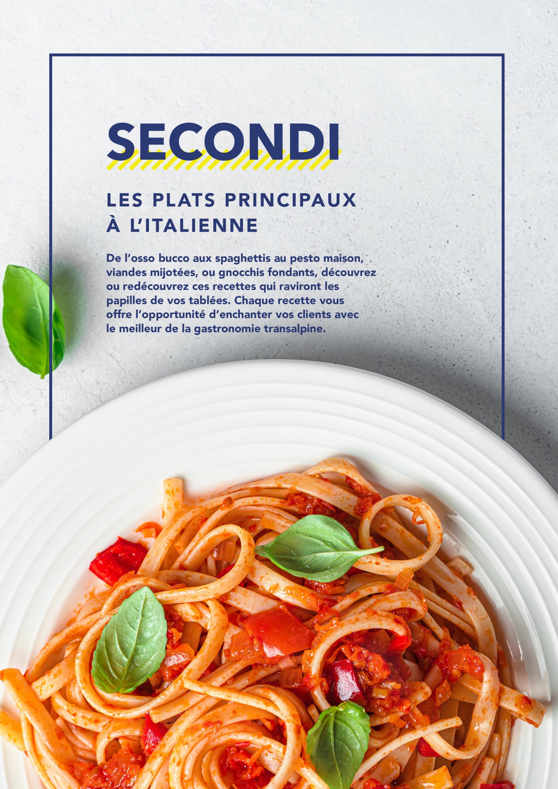 metro - Catalogue Metro - Livret recettes Italie valable du 17/06 au 31/12 - page: 19 metro - Catalogue Metro - Livret recettes Italie valable du 17/06 au 31/12 - page: 19