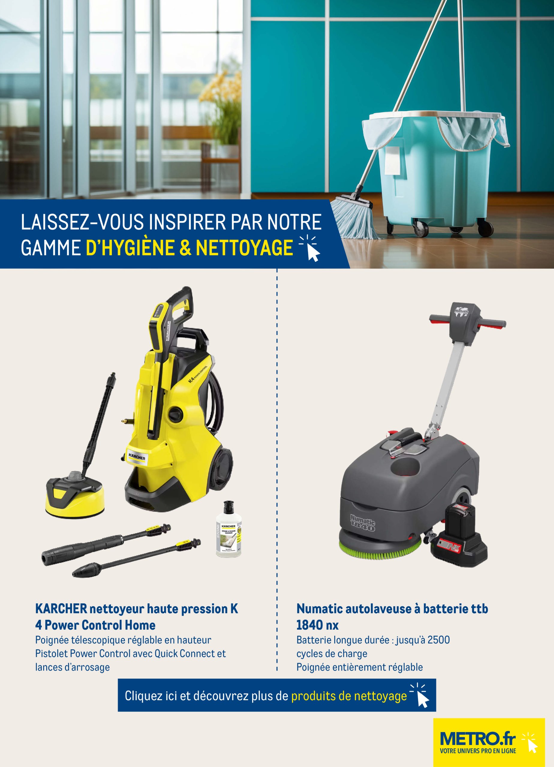 metro - Catalogue Metro - Tout pour votre Bureau valable du 23/05 au 31/12 - page: 6