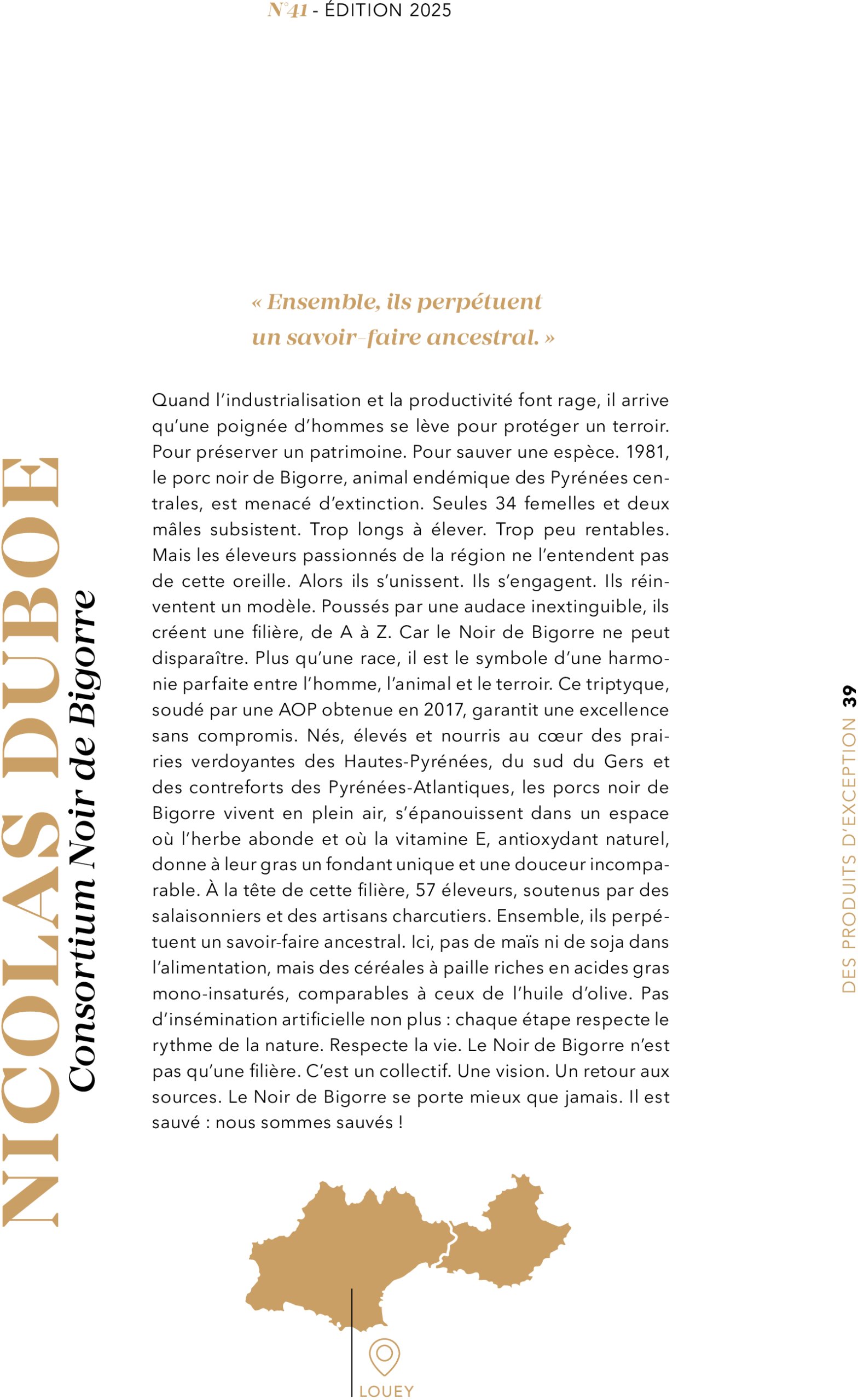metro - Catalogue Metro - #PREMIUM édition 2025 valable du 01/07 au 31/07 - page: 39