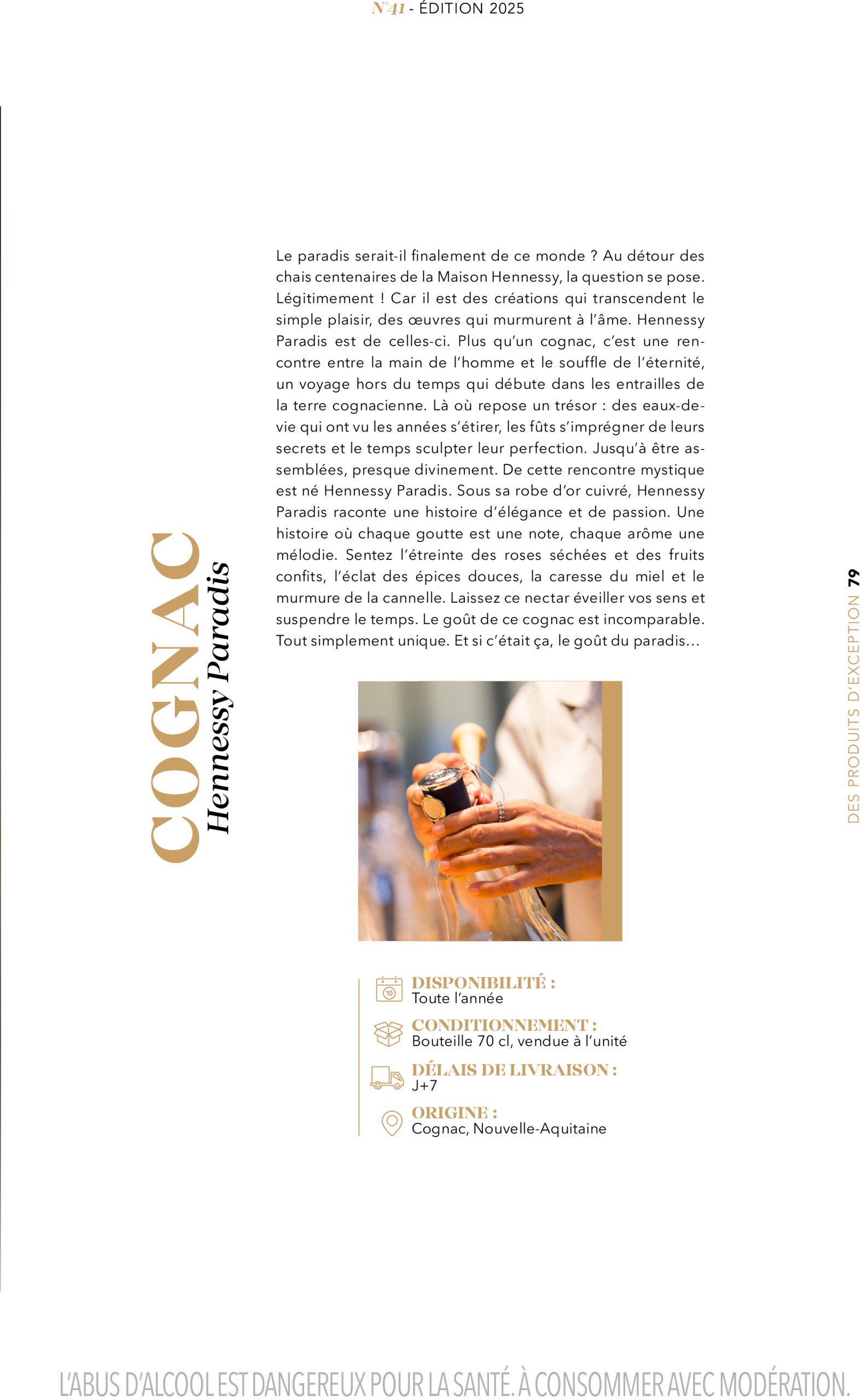 metro - Catalogue Metro - #PREMIUM édition 2025 valable du 01/07 au 31/07 - page: 79