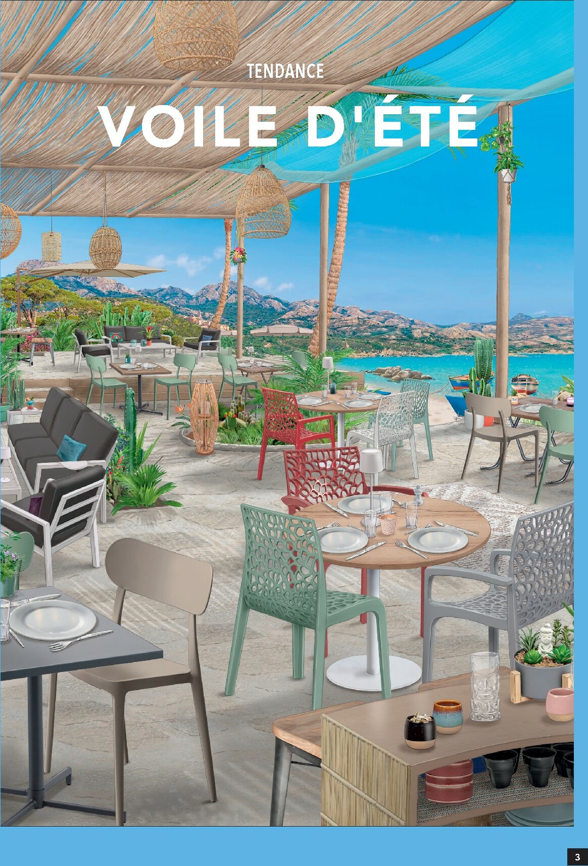 metro - Catalogue Metro - #Terrasse&salle valable du 28/01 au 31/12 - page: 3