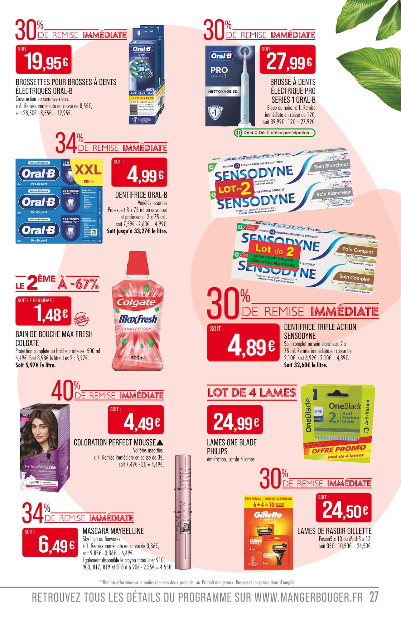 match - Catalogue Match valable du 25/11 au 07/12 - page: 27