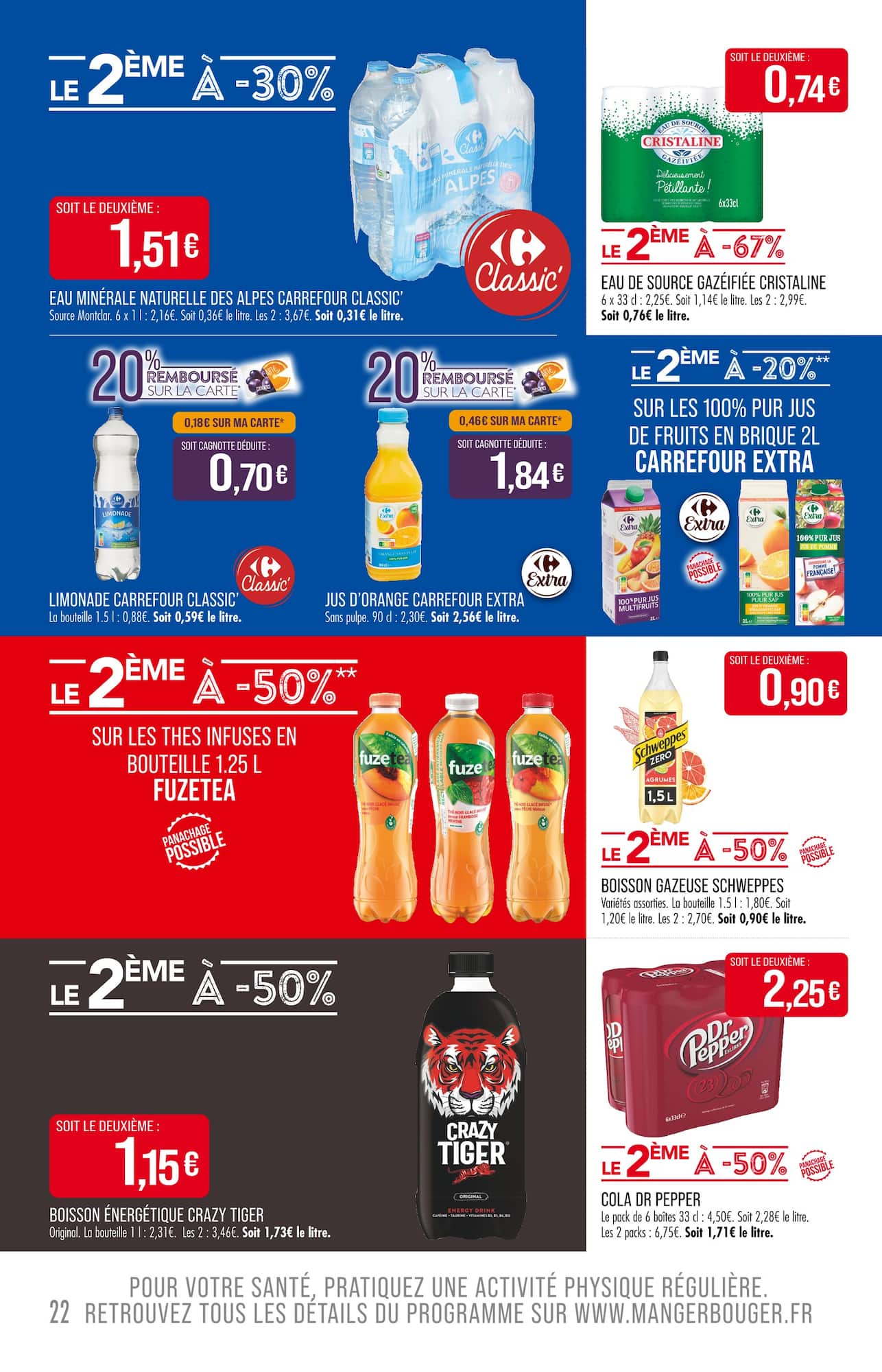 match - Catalogue Match valable du 02/12 au 14/12 - page: 22