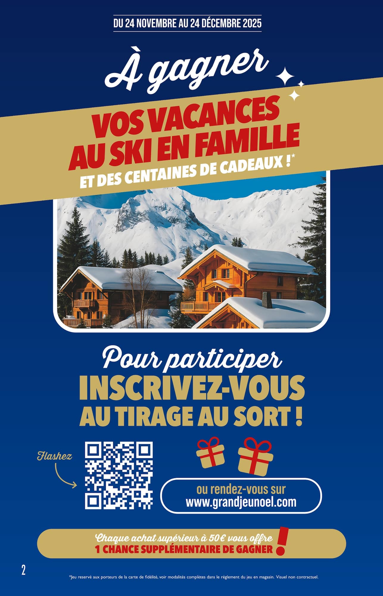 match - Catalogue Match valable du 02/12 au 14/12 - page: 2