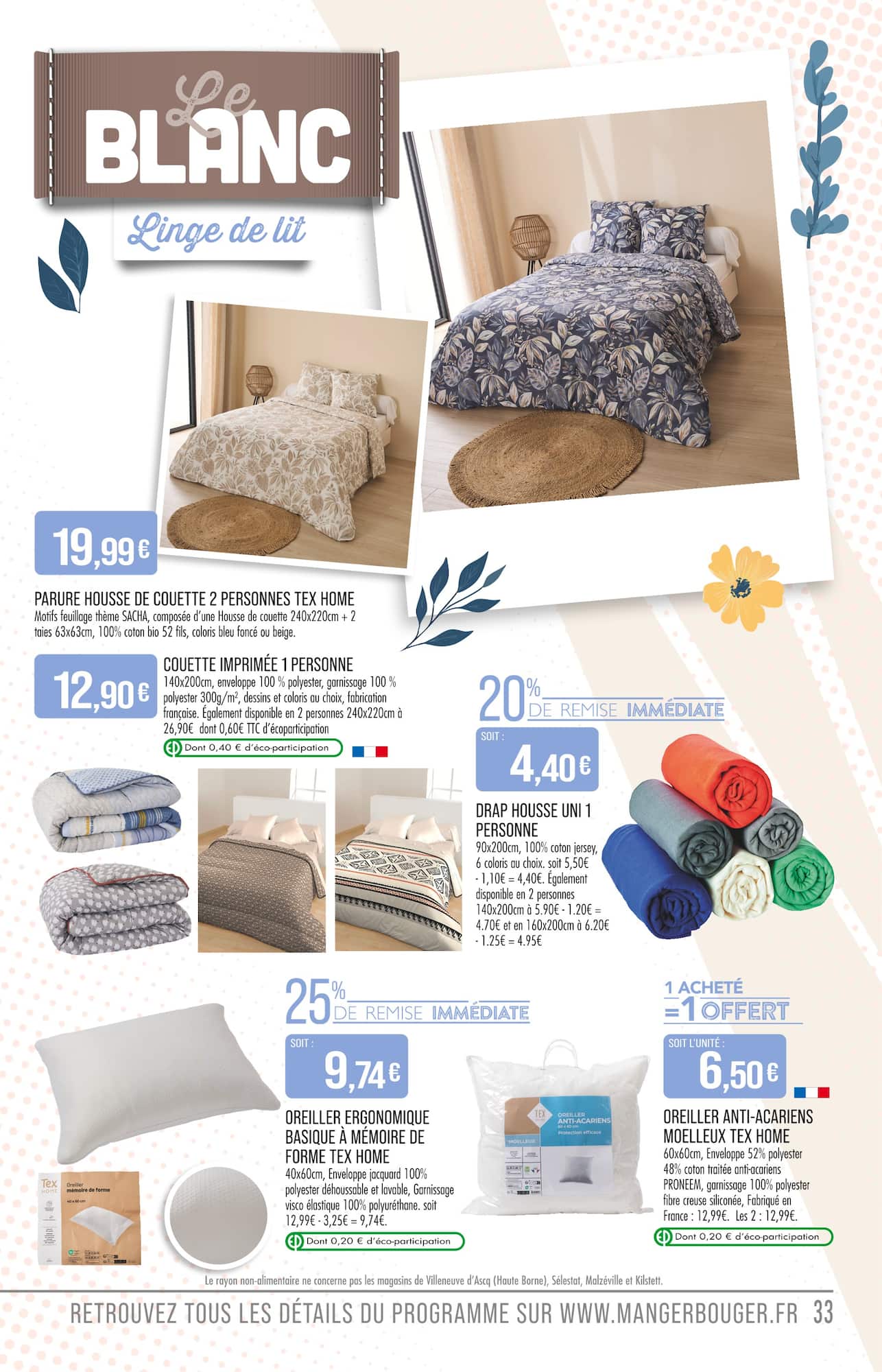 match - Catalogue Match valable du 27/12 au 04/01 - page: 33