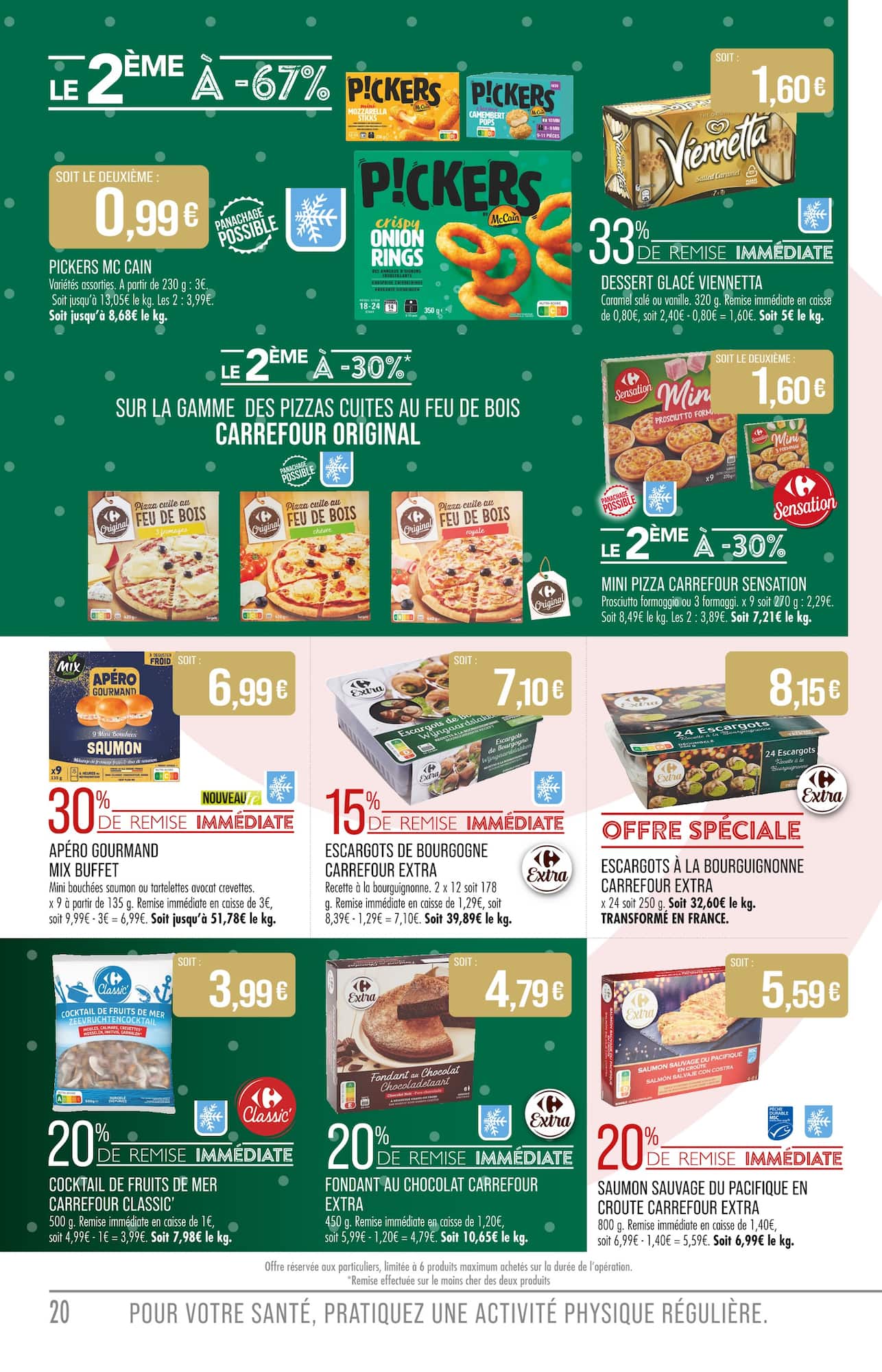 match - Catalogue Match valable du 27/12 au 04/01 - page: 20