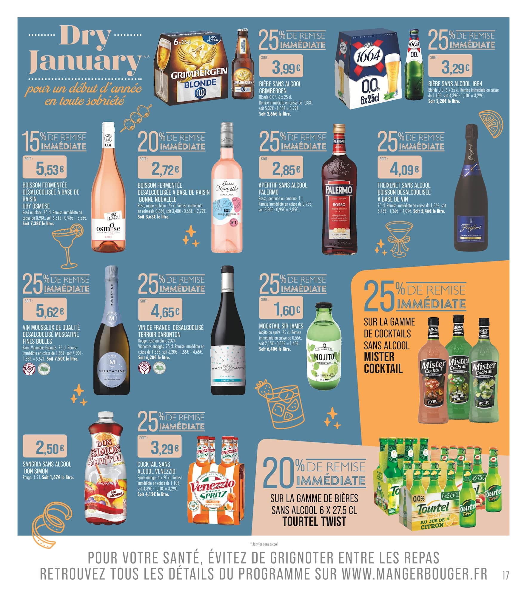 match - Catalogue Match valable du 01/01 au 11/01 - page: 17