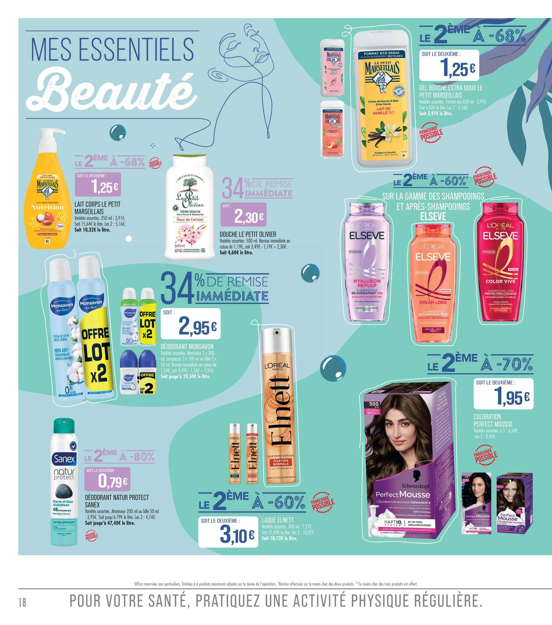 match - Catalogue Match valable du 10/02/2026 au 22/02/2026 - page: 18