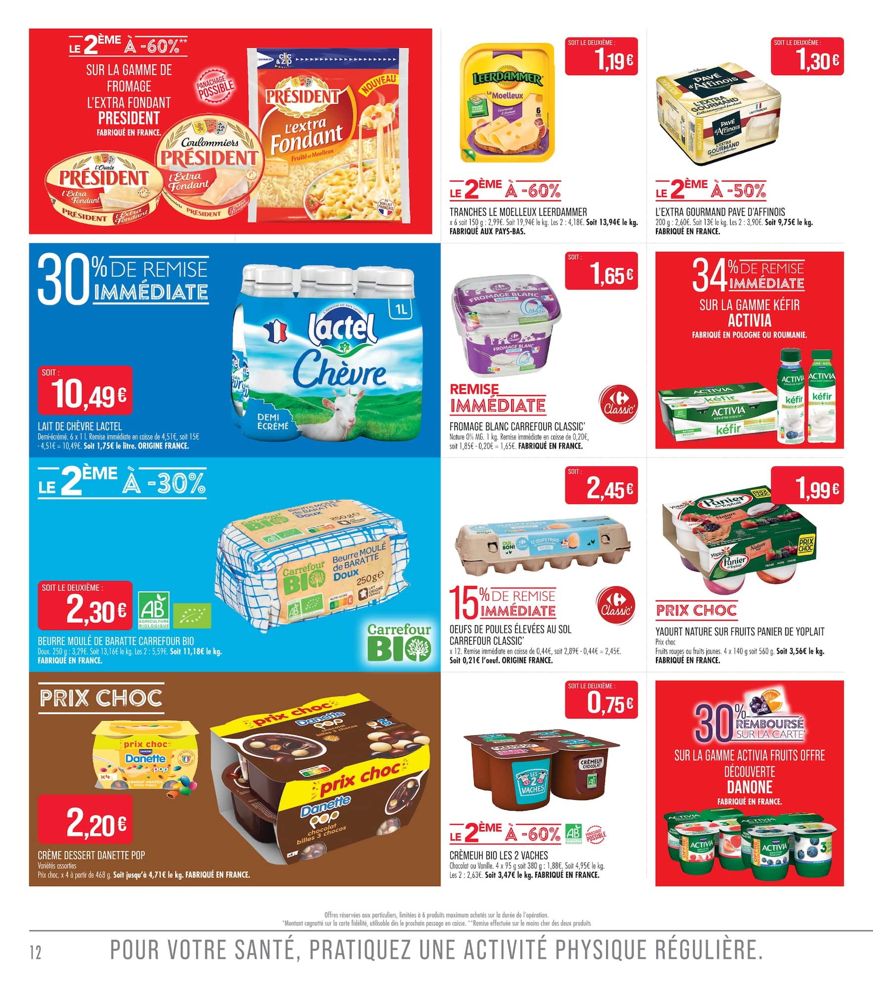 match - Catalogue Match valable du 17/02/2026 au 01/03/2026 - page: 12