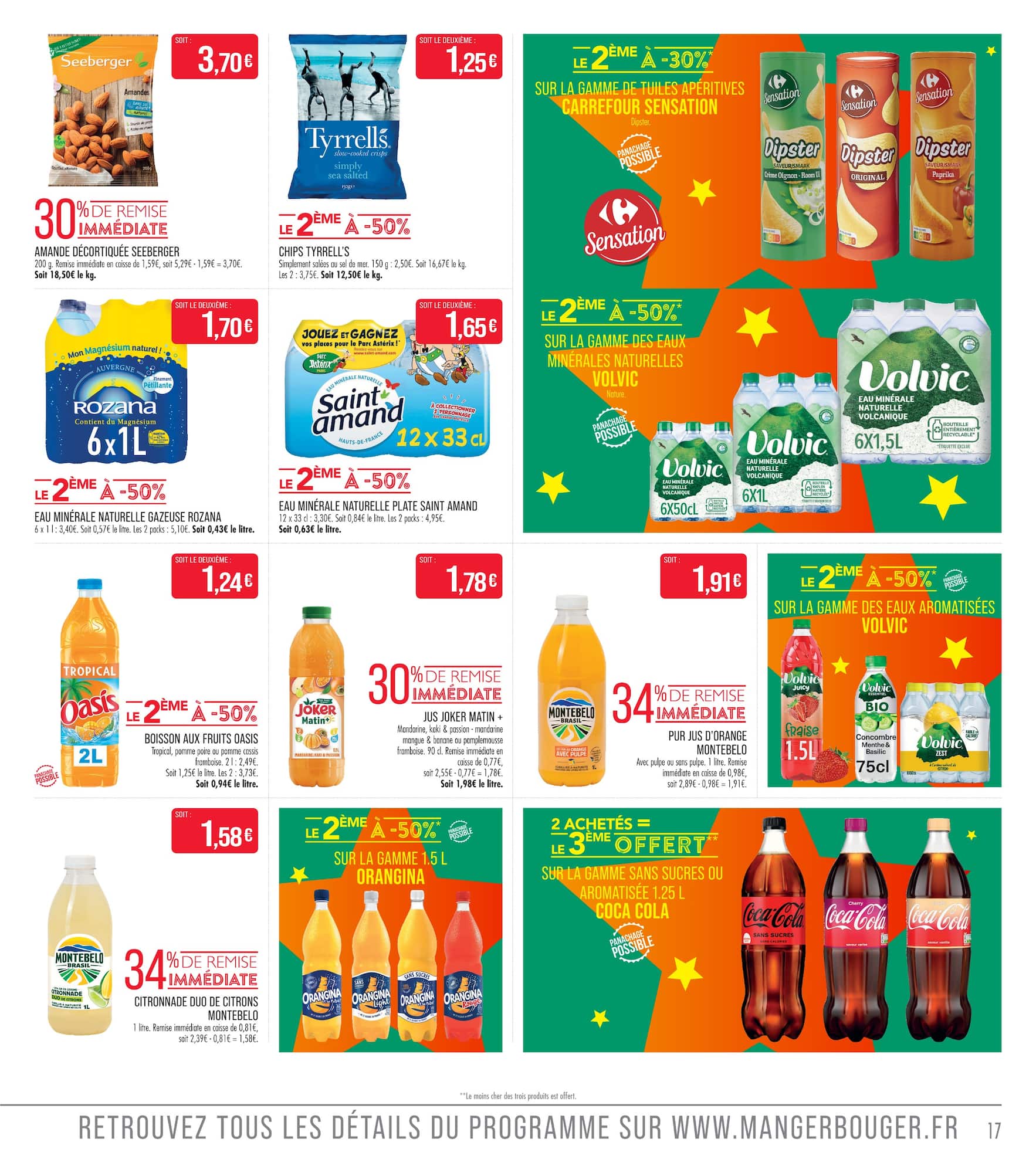 match - Catalogue Match valable du 03/03/2026 au 15/03/2026 - page: 19