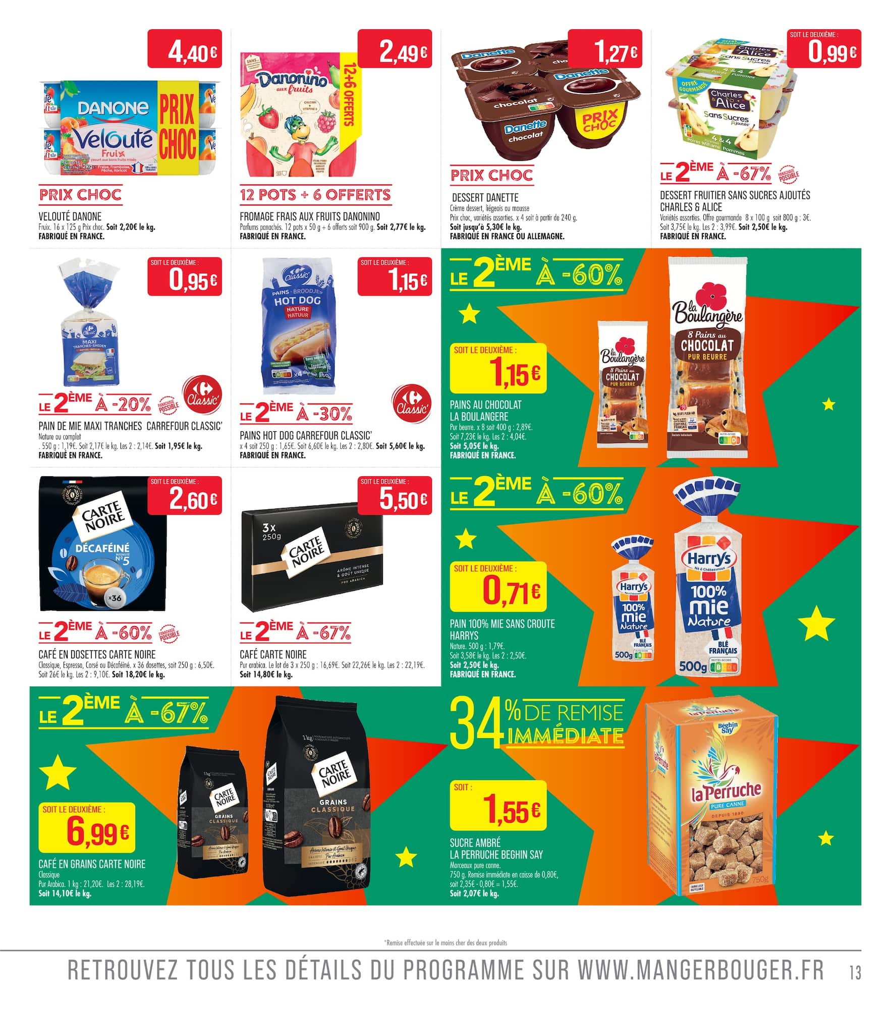 match - Catalogue Match valable du 03/03/2026 au 15/03/2026 - page: 15