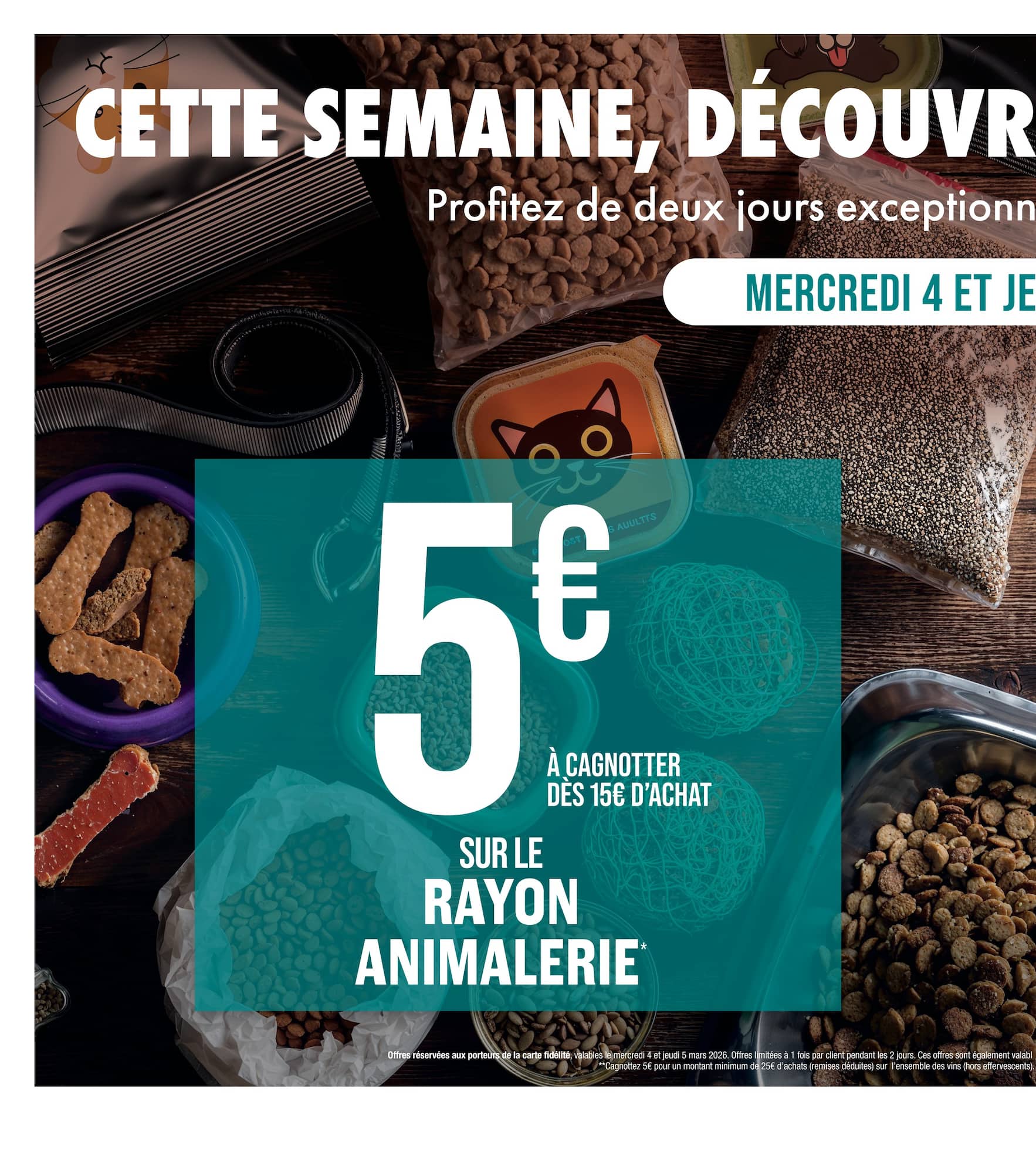 match - Catalogue Match valable du 03/03/2026 au 15/03/2026 - page: 2