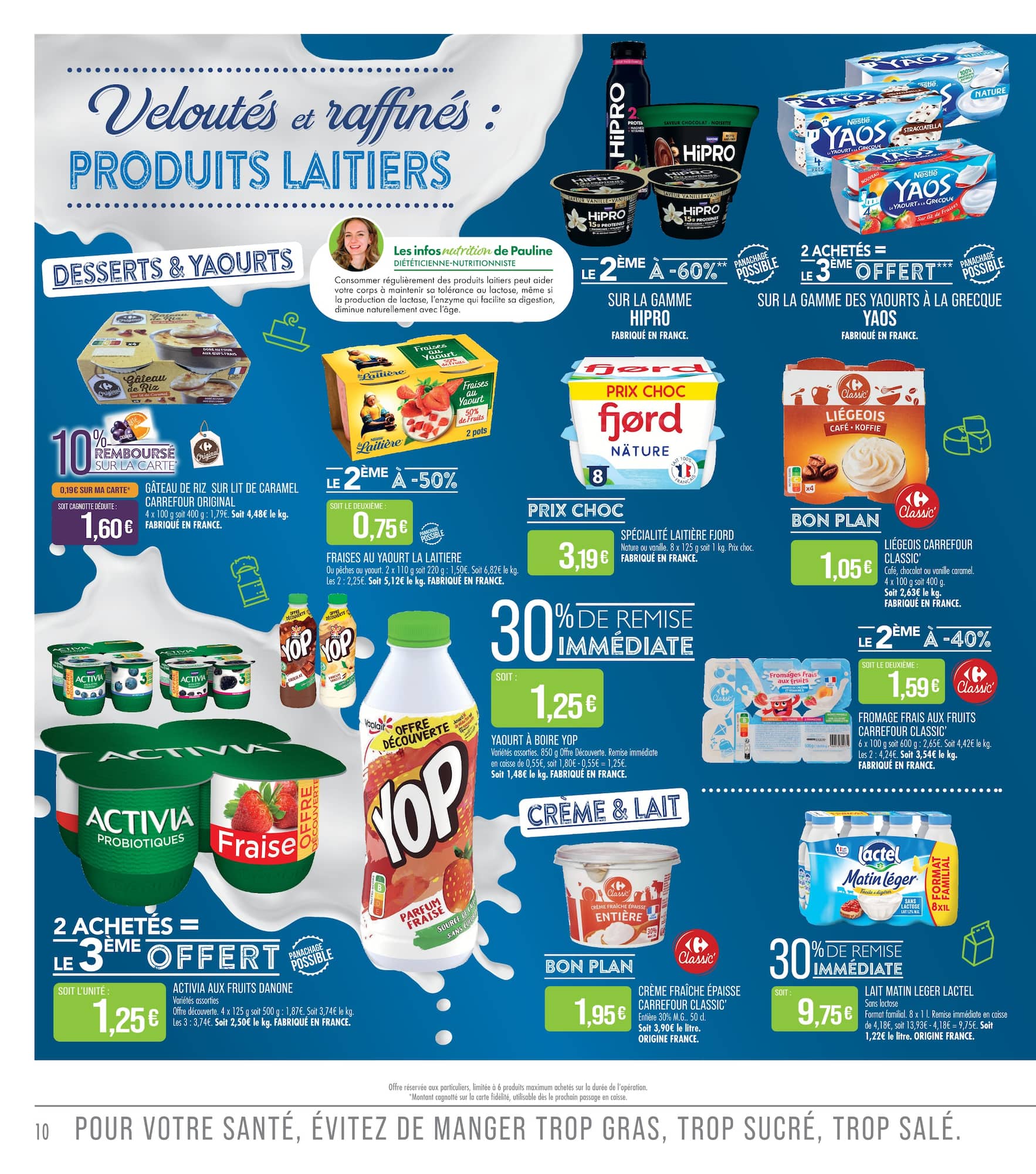 match - Catalogue Match valable du 10/03/2026 au 22/03/2026 - page: 12