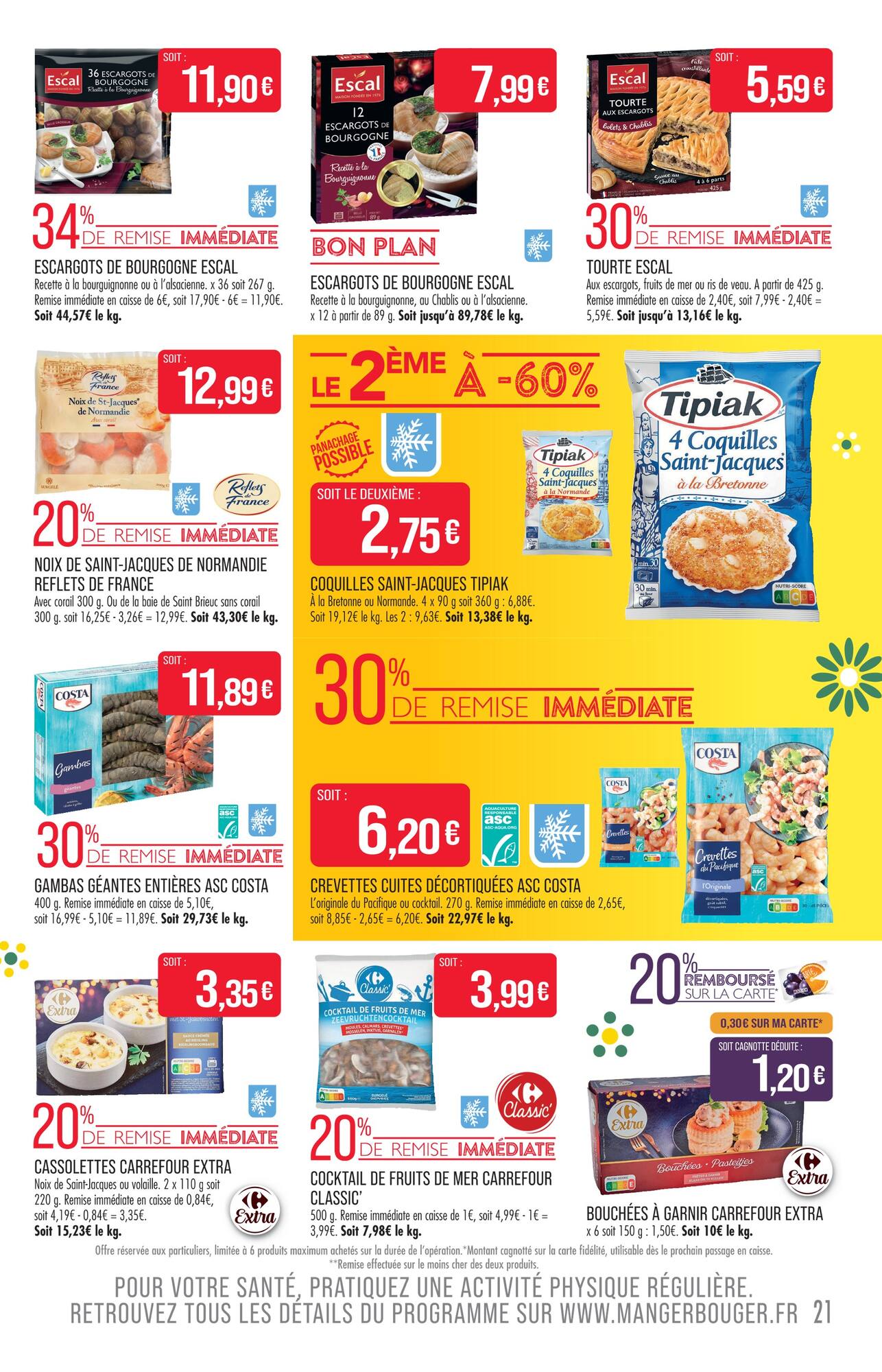 match - Catalogue Match valable du 24/03/2026 au 05/04/2026 - page: 21