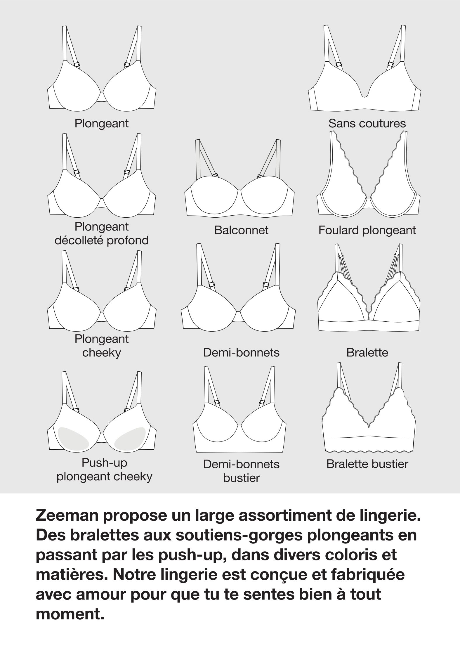 zeeman - Current Zeeman leaflet valid from du samedi 13/06/2026 to du vendredi 26/06/2026 - page: 21