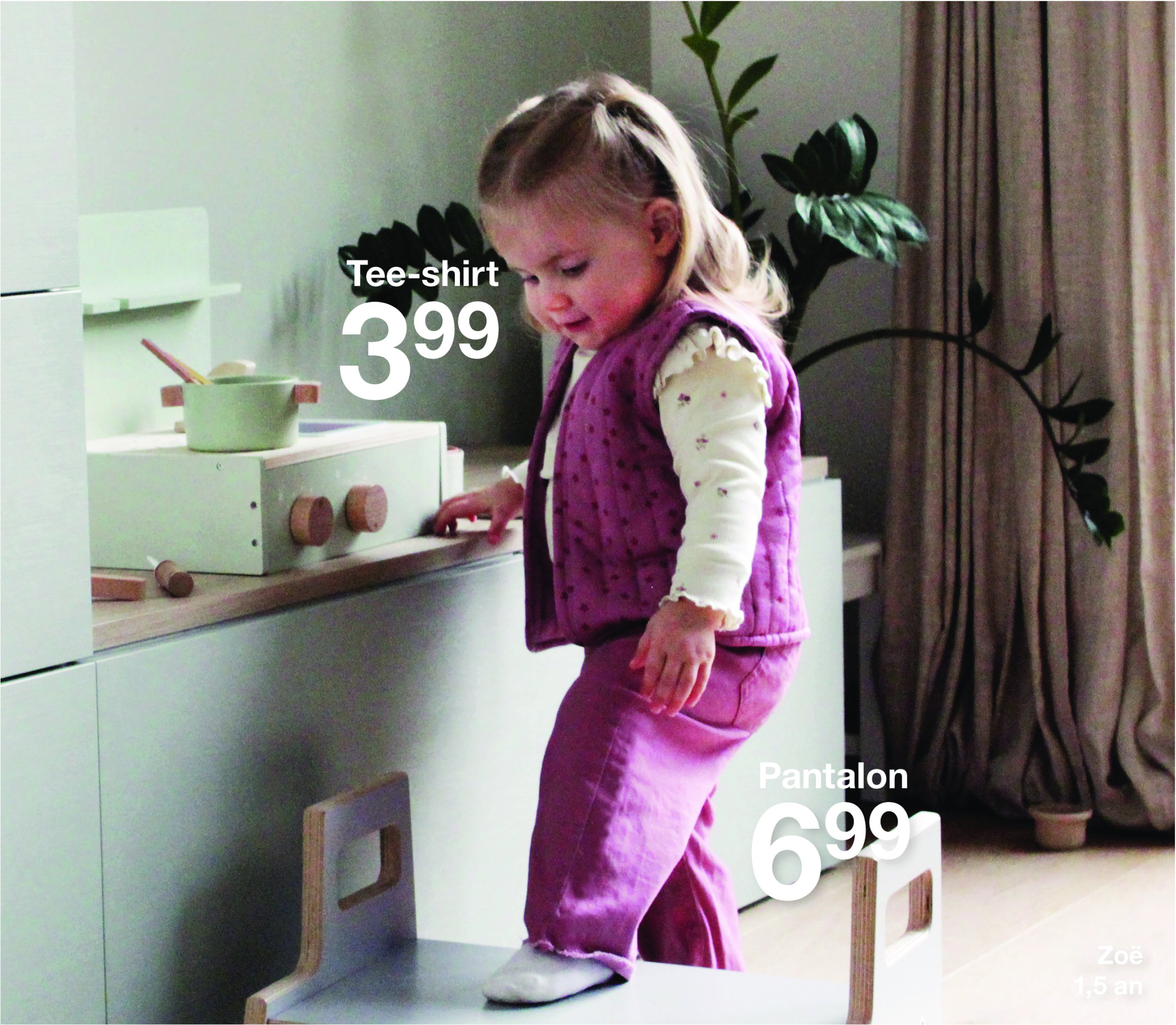 zeeman - Catalogue Zeeman valable dès 01/02 - 31/07 - page: 19 zeeman - Catalogue Zeeman valable dès 01/02 - 31/07 - page: 19