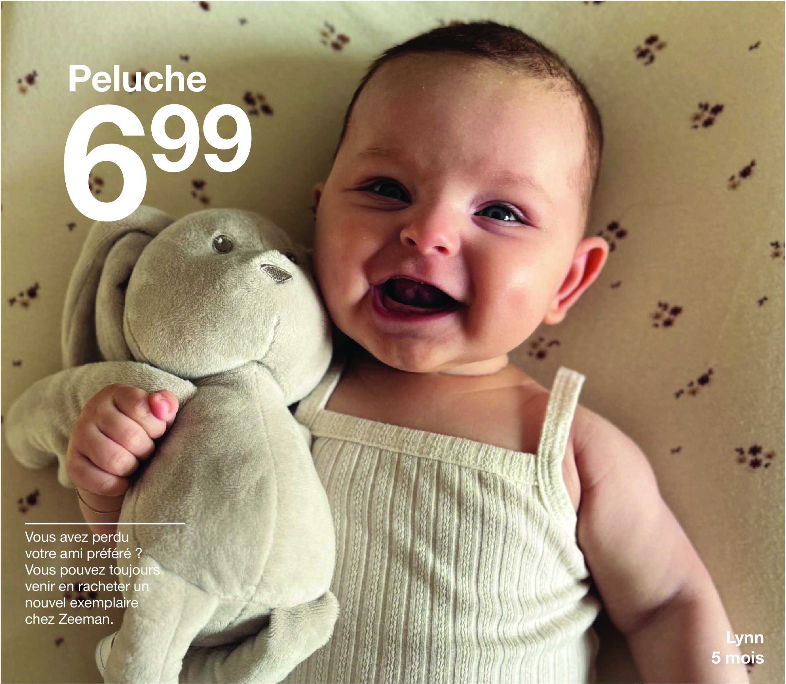 zeeman - Catalogue Zeeman valable dès 01/02 - 31/07 - page: 3 zeeman - Catalogue Zeeman valable dès 01/02 - 31/07 - page: 3