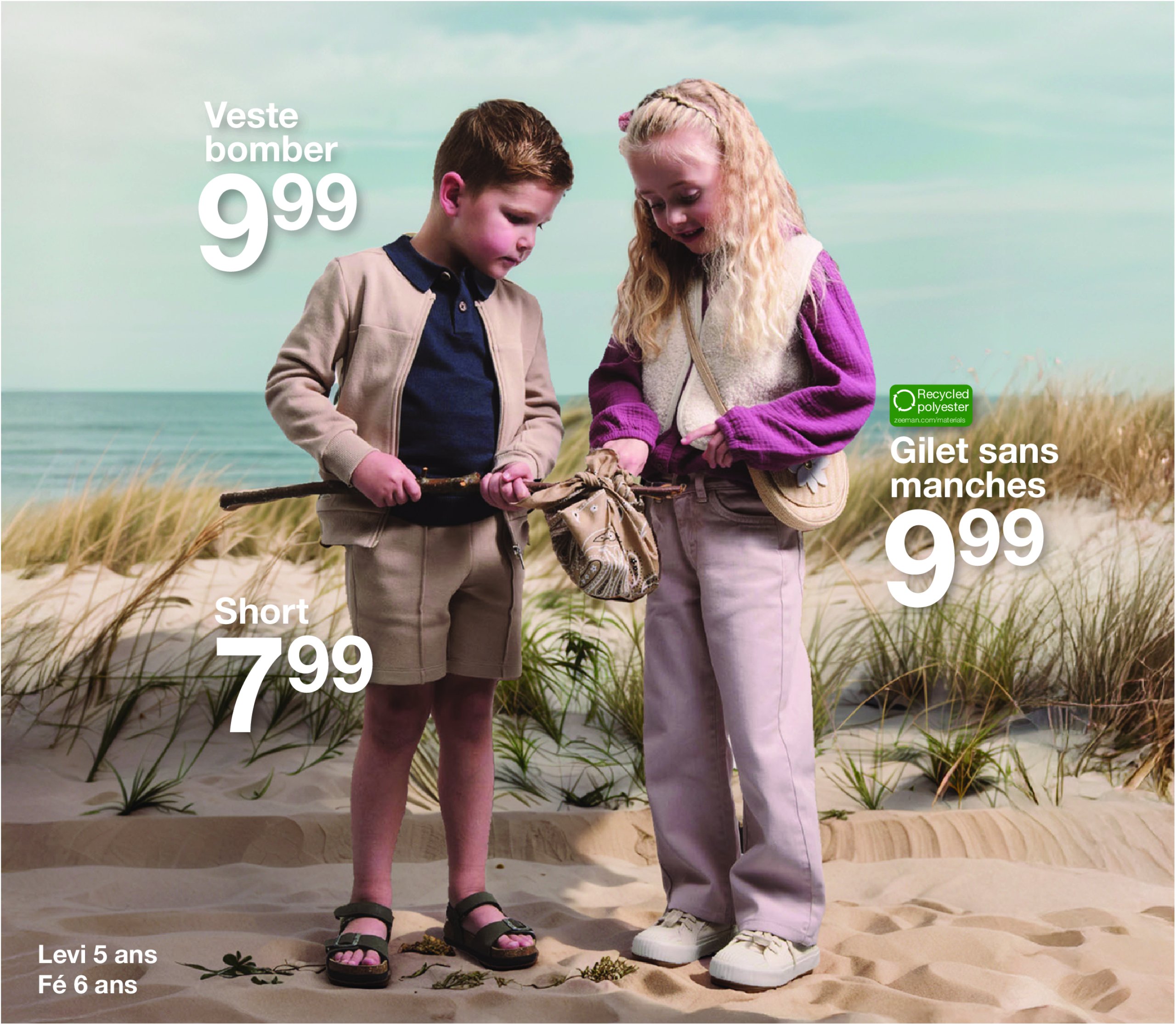 zeeman - Catalogue Zeeman valable dès 01/02 - 31/07 - page: 32 zeeman - Catalogue Zeeman valable dès 01/02 - 31/07 - page: 32