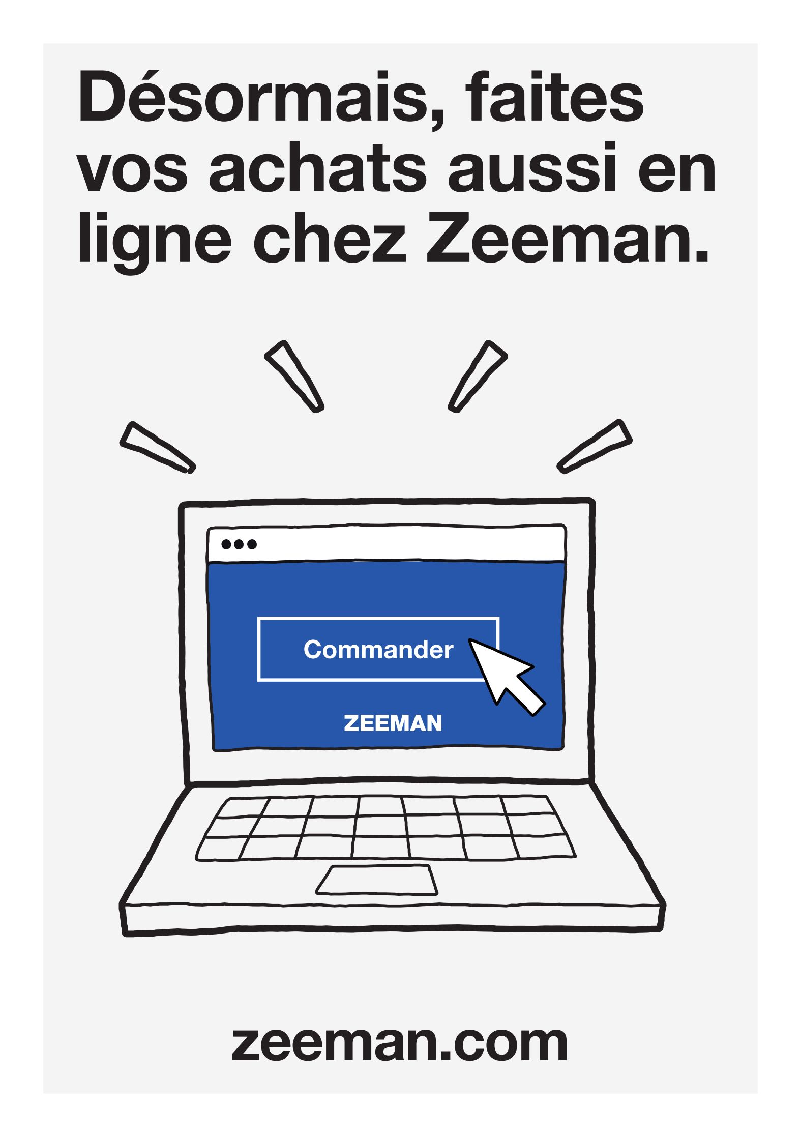 zeeman - Catalogue Zeeman valable du 07/06 au 13/06 - page: 16