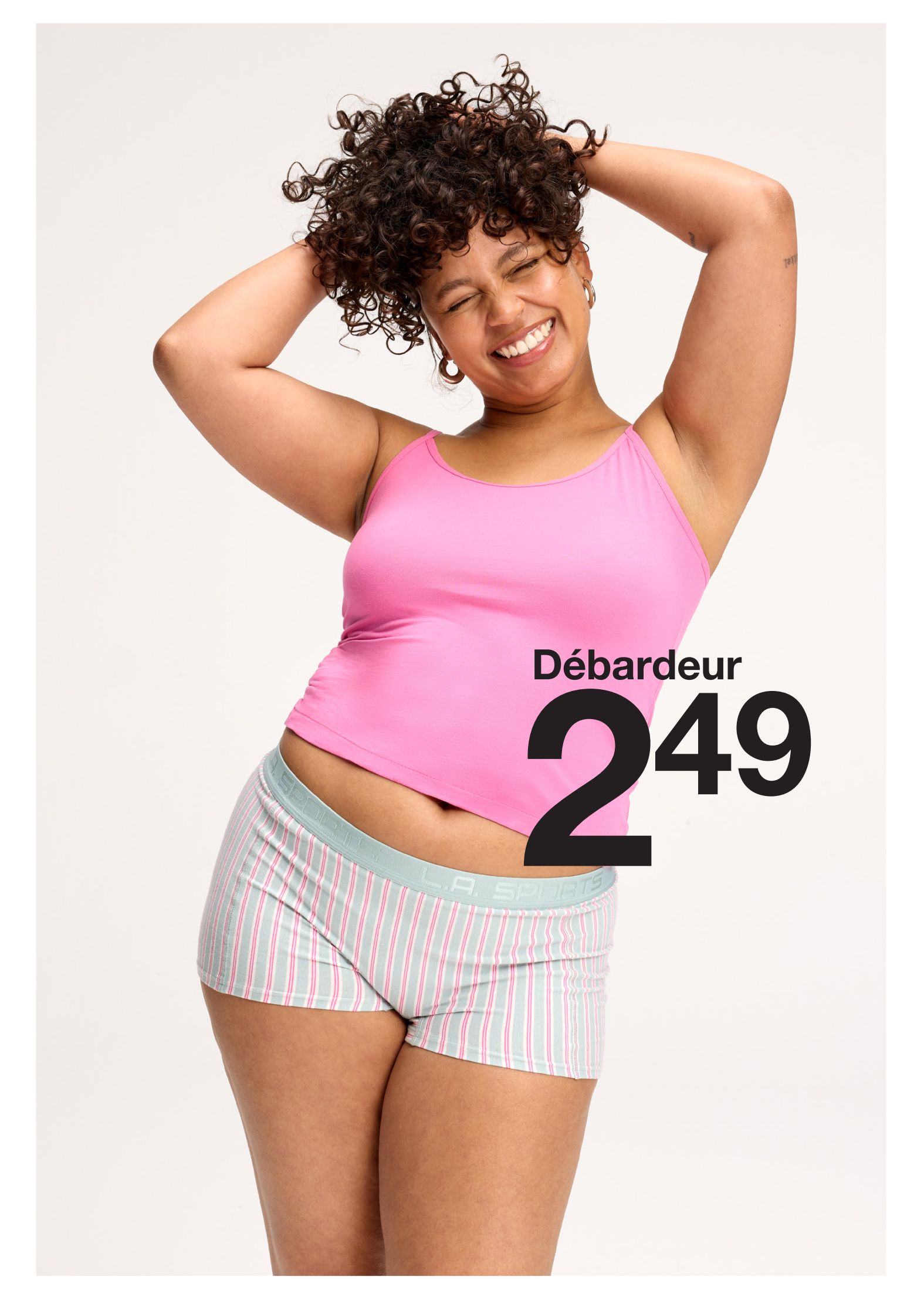 zeeman - Catalogue Zeeman valable du 14/06 au 27/06 - page: 3