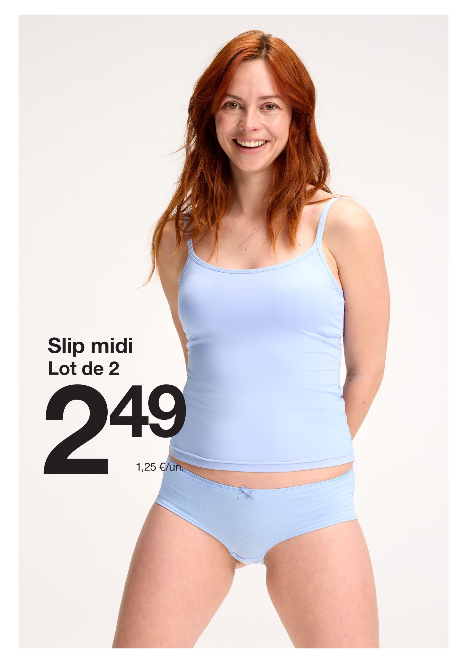 zeeman - Catalogue Zeeman valable du 14/06 au 27/06 - page: 17