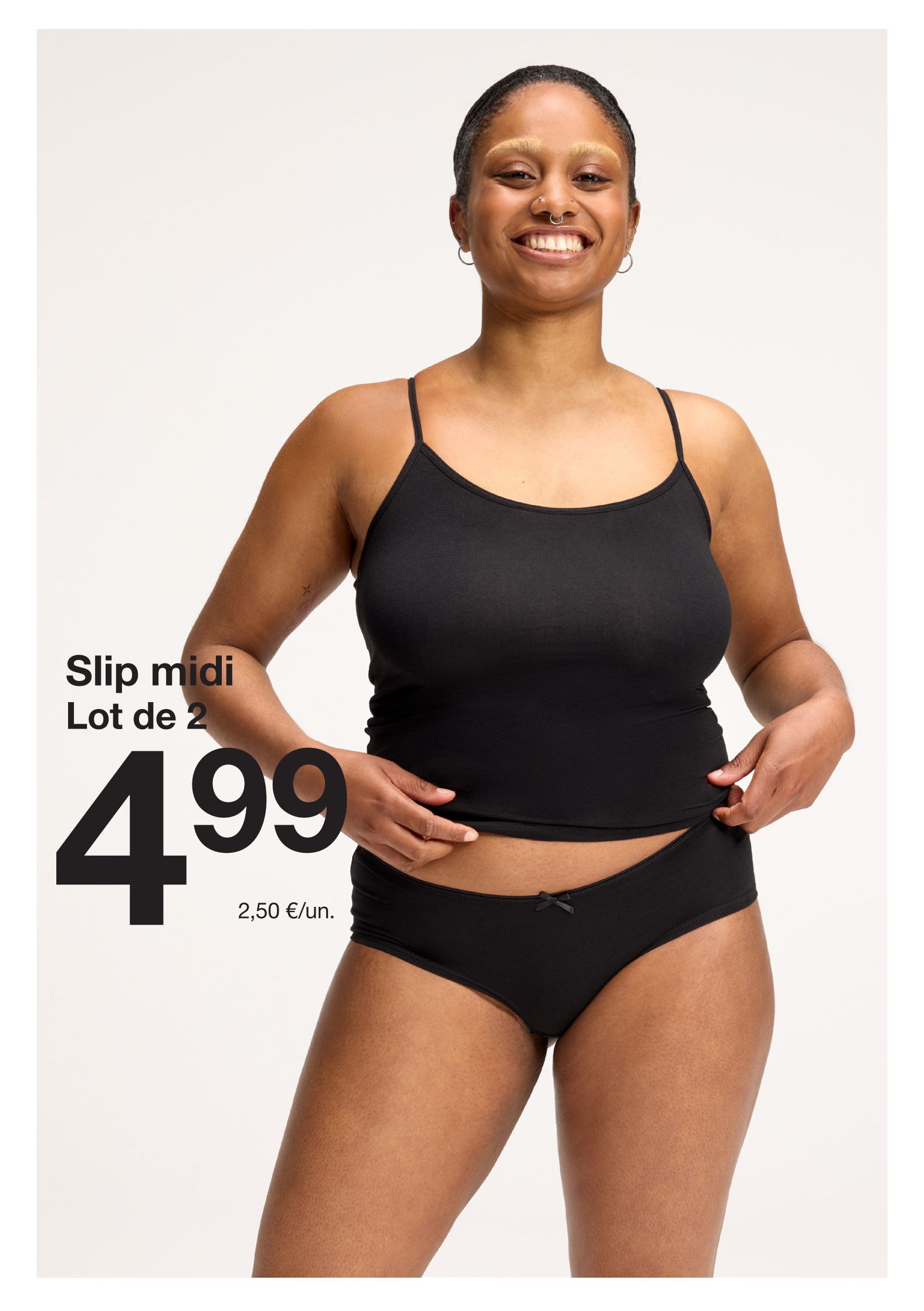 zeeman - Catalogue Zeeman valable du 14/06 au 27/06 - page: 13