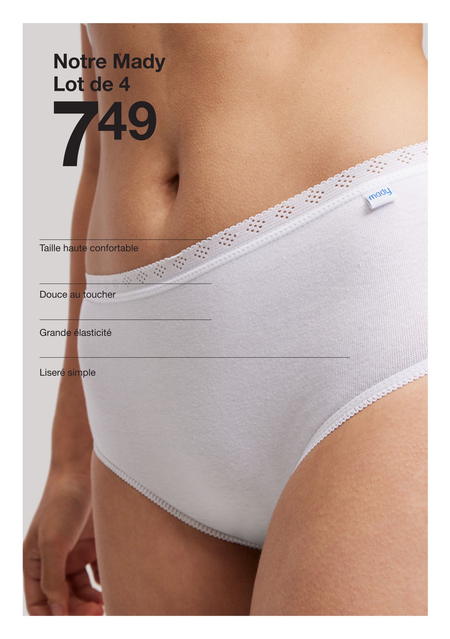 zeeman - Catalogue Zeeman valable du 14/06 au 27/06 - page: 24