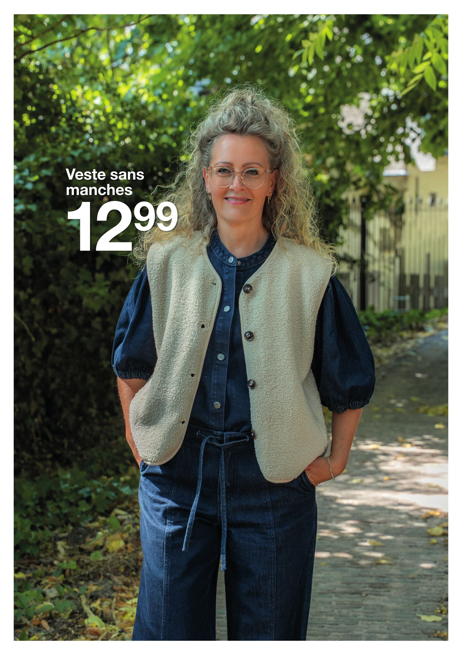 zeeman - Catalogue Zeeman valable du 13/09 au 26/09 - page: 9