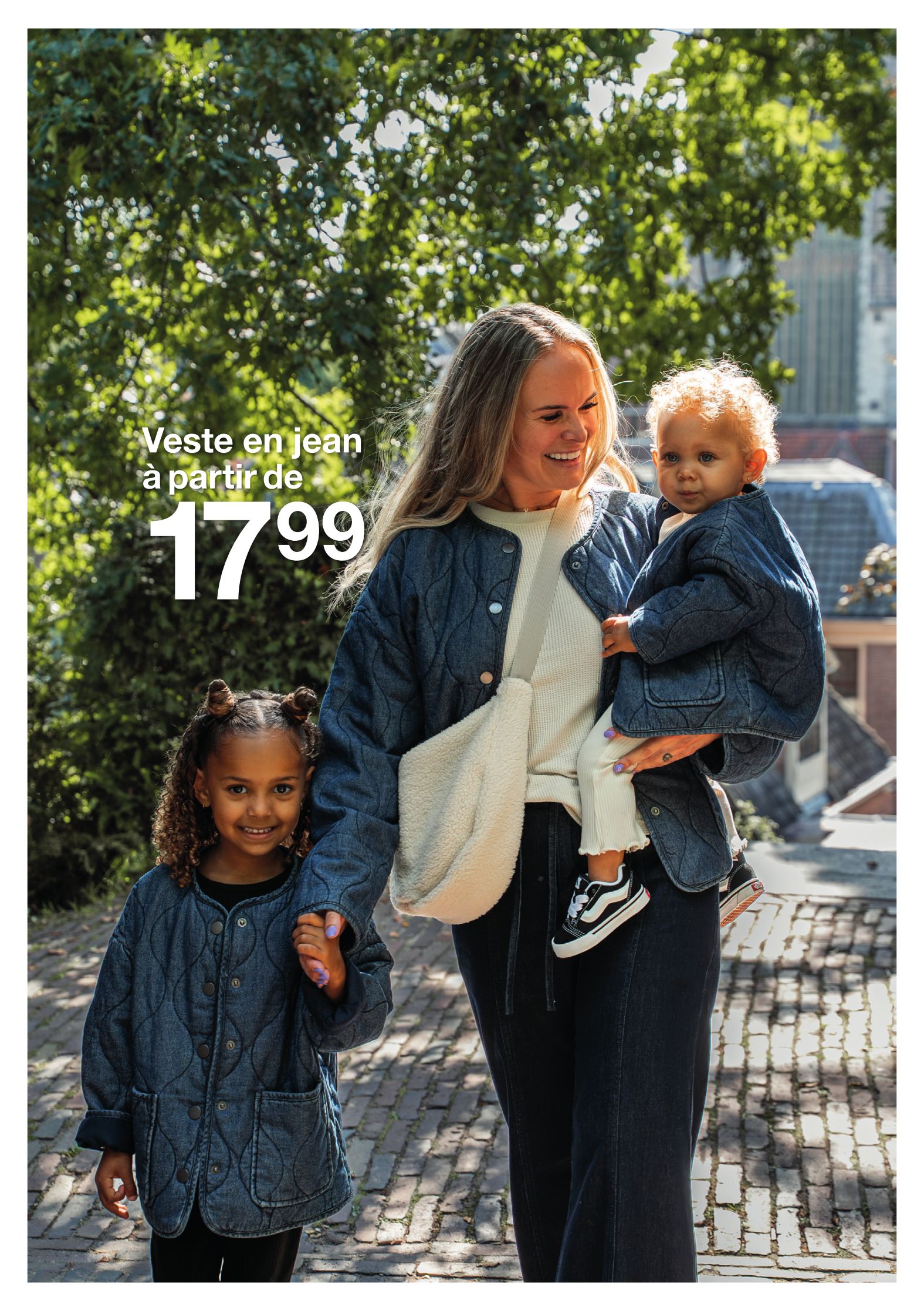 zeeman - Catalogue Zeeman valable du 13/09 au 26/09 - page: 13