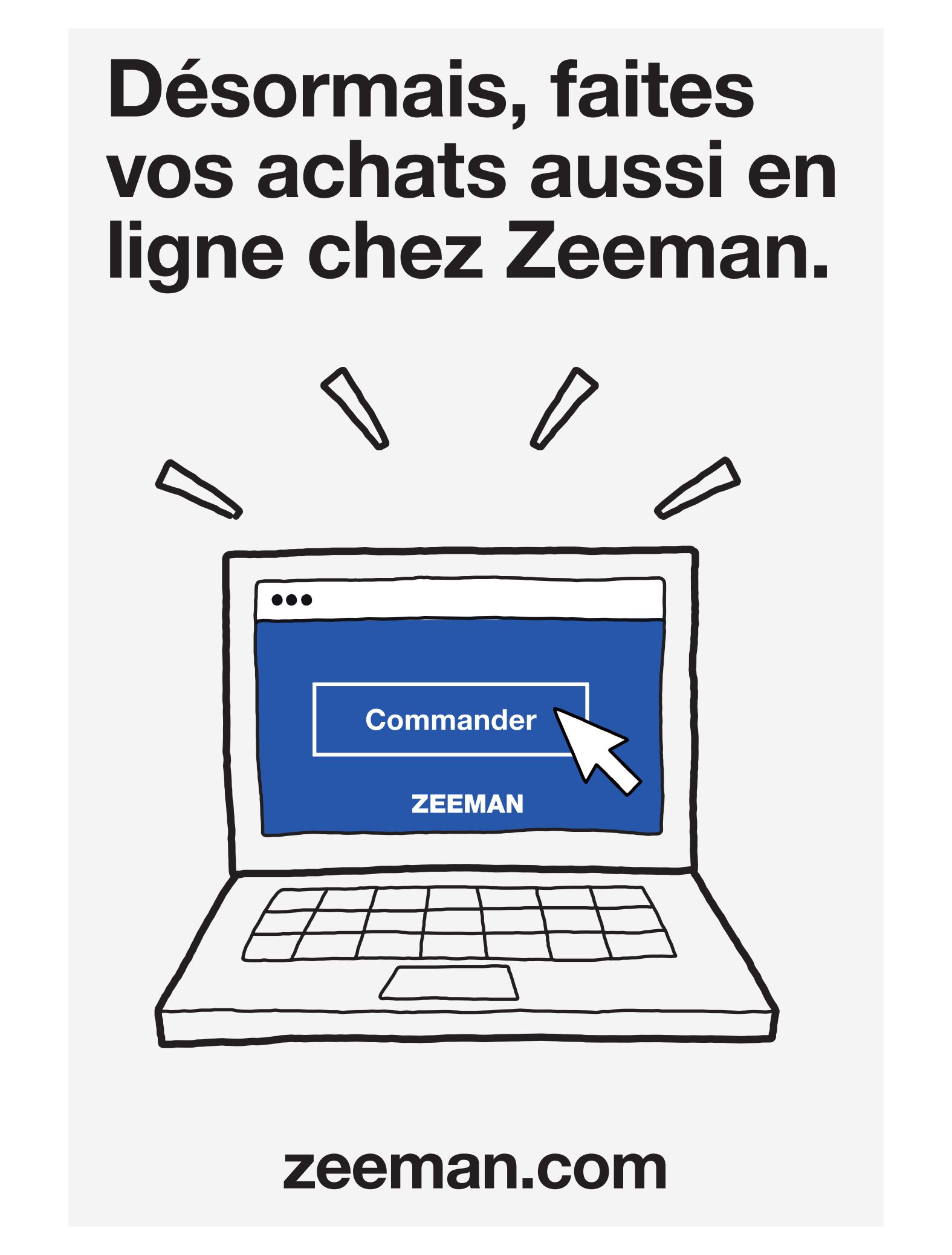 zeeman - Catalogue Zeeman valable du 27/09 au 10/10 - page: 25