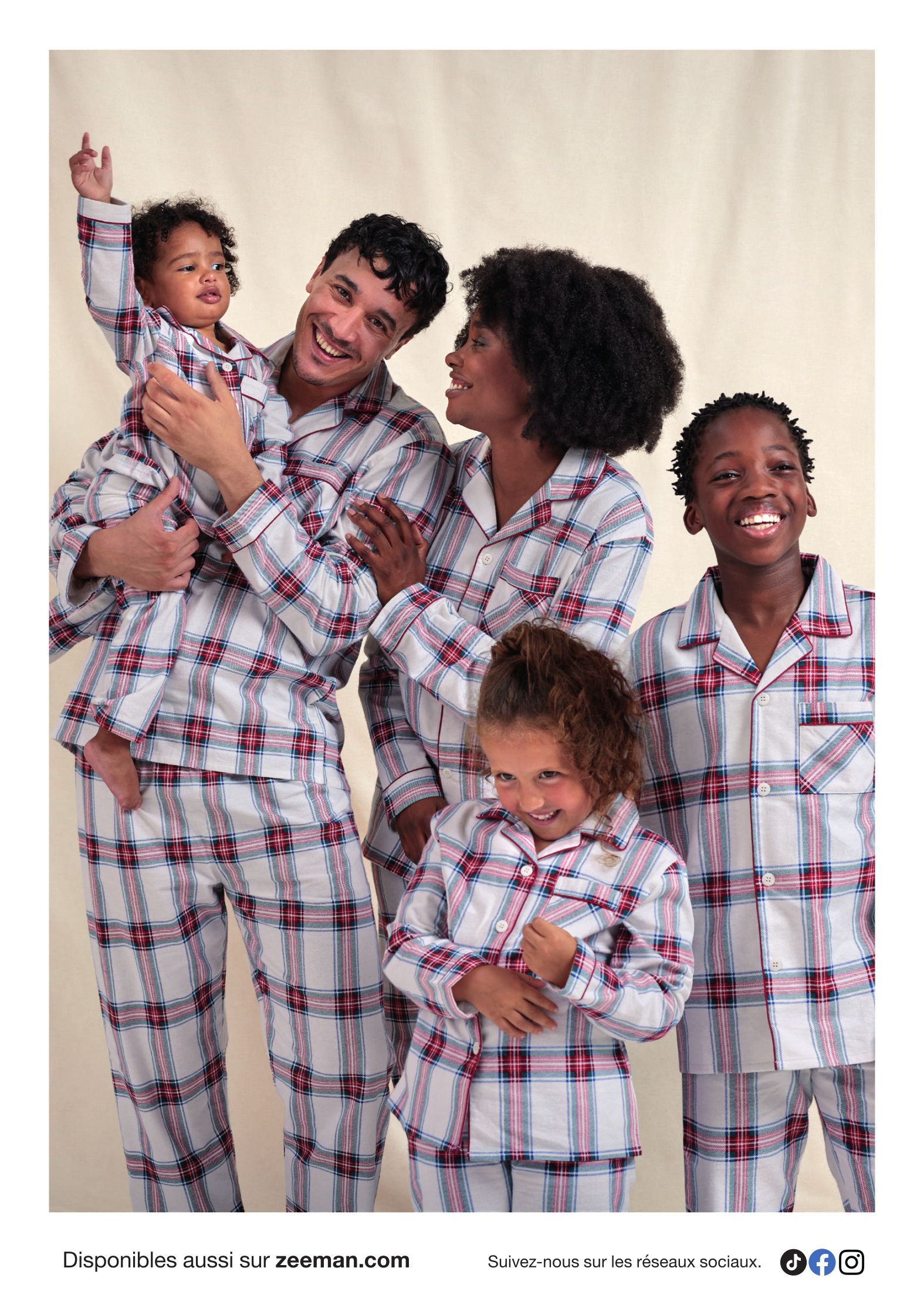 zeeman - Catalogue Zeeman valable du 25/10 au 07/11 - page: 7