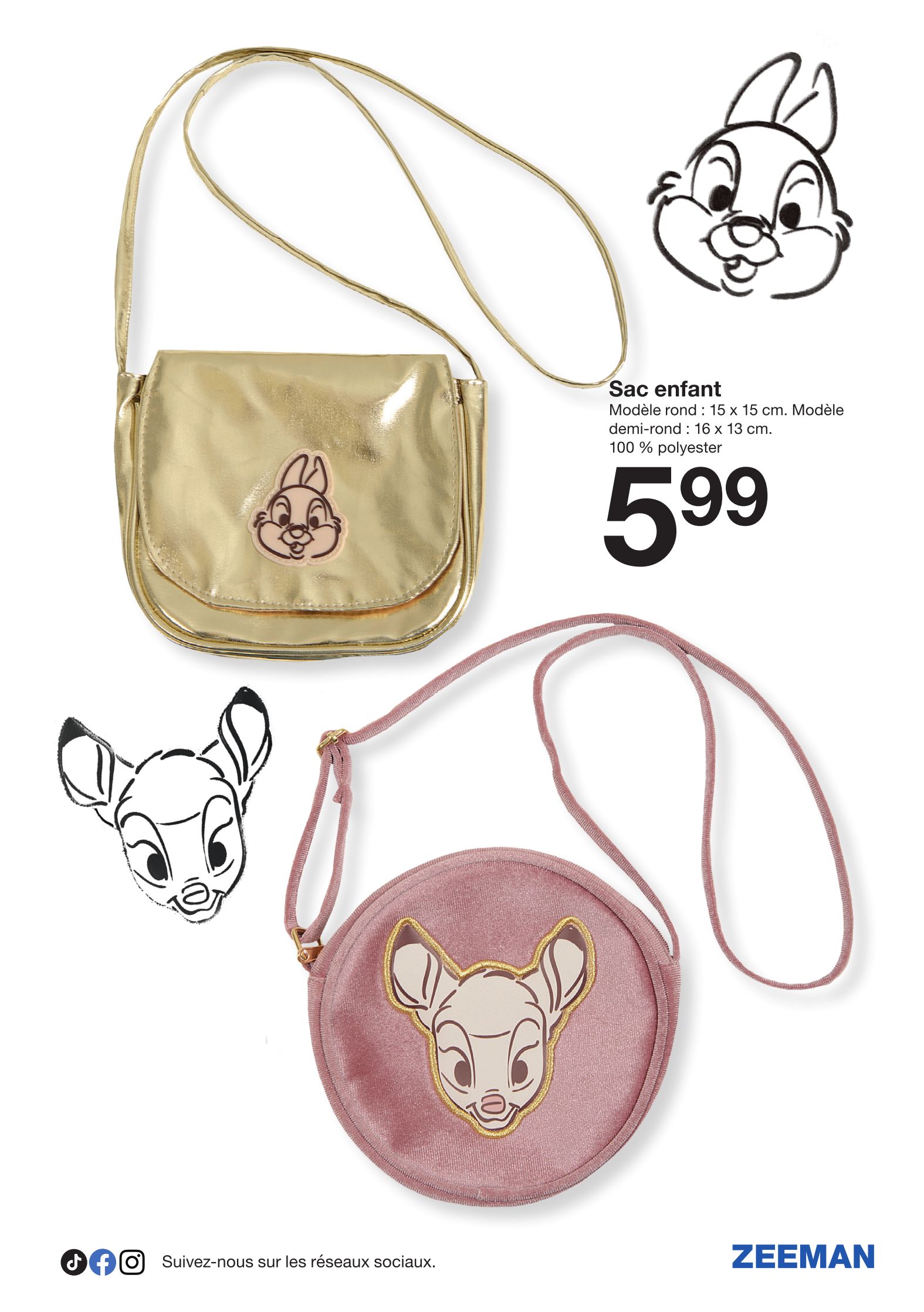 zeeman - Catalogue Zeeman valable du 31/01/2026 au 06/02/2026 - page: 9