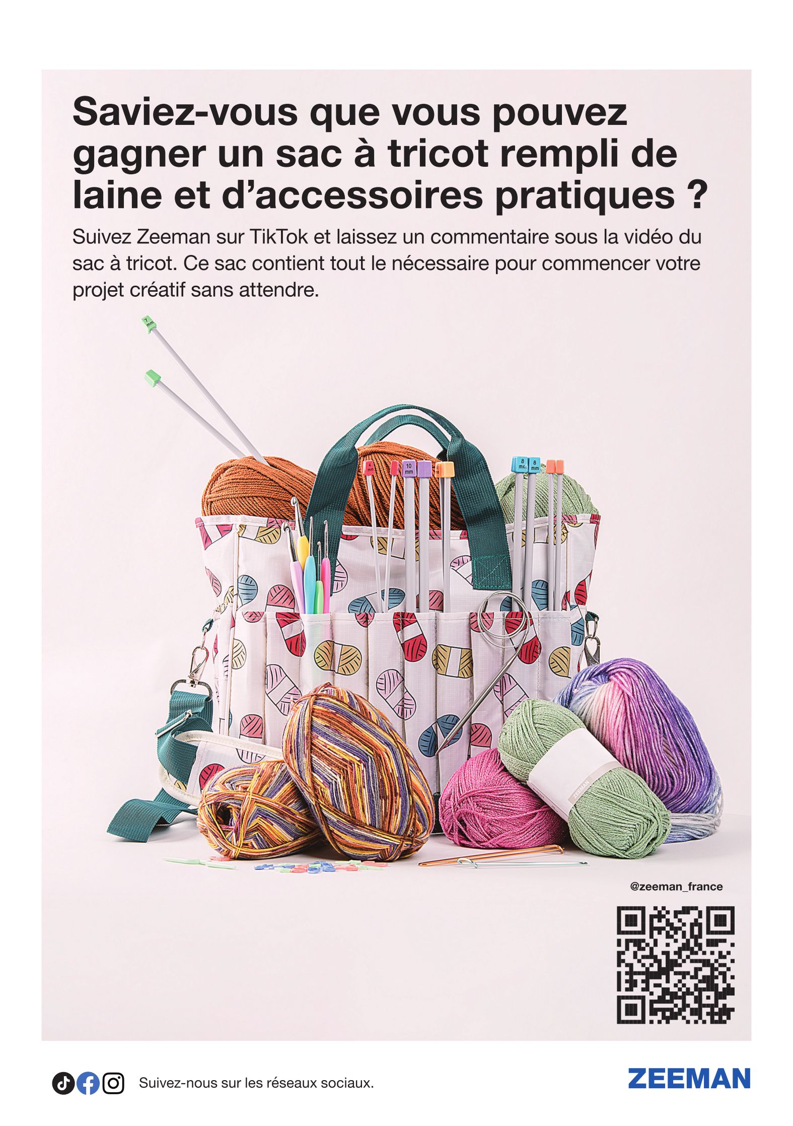 zeeman - Catalogue Zeeman valable du 31/01/2026 au 06/02/2026 - page: 17