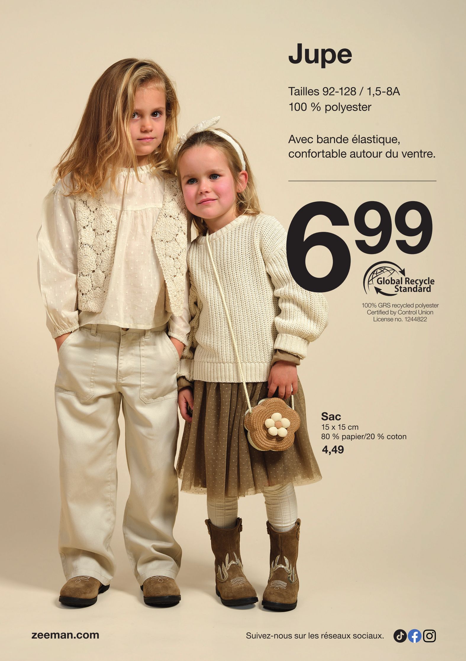 zeeman - Catalogue Zeeman valable du 07/02/2026 au 13/02/2026 - page: 10