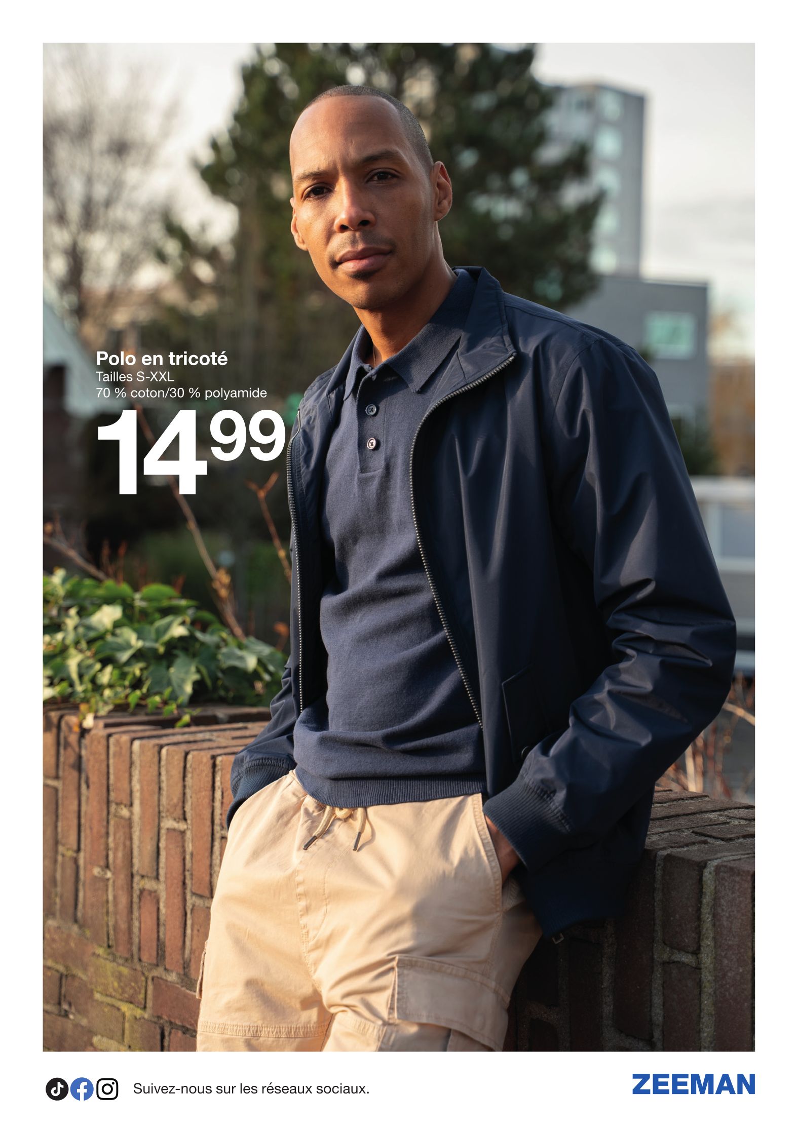zeeman - Catalogue Zeeman valable du 14/02/2026 au 20/02/2026 - page: 15