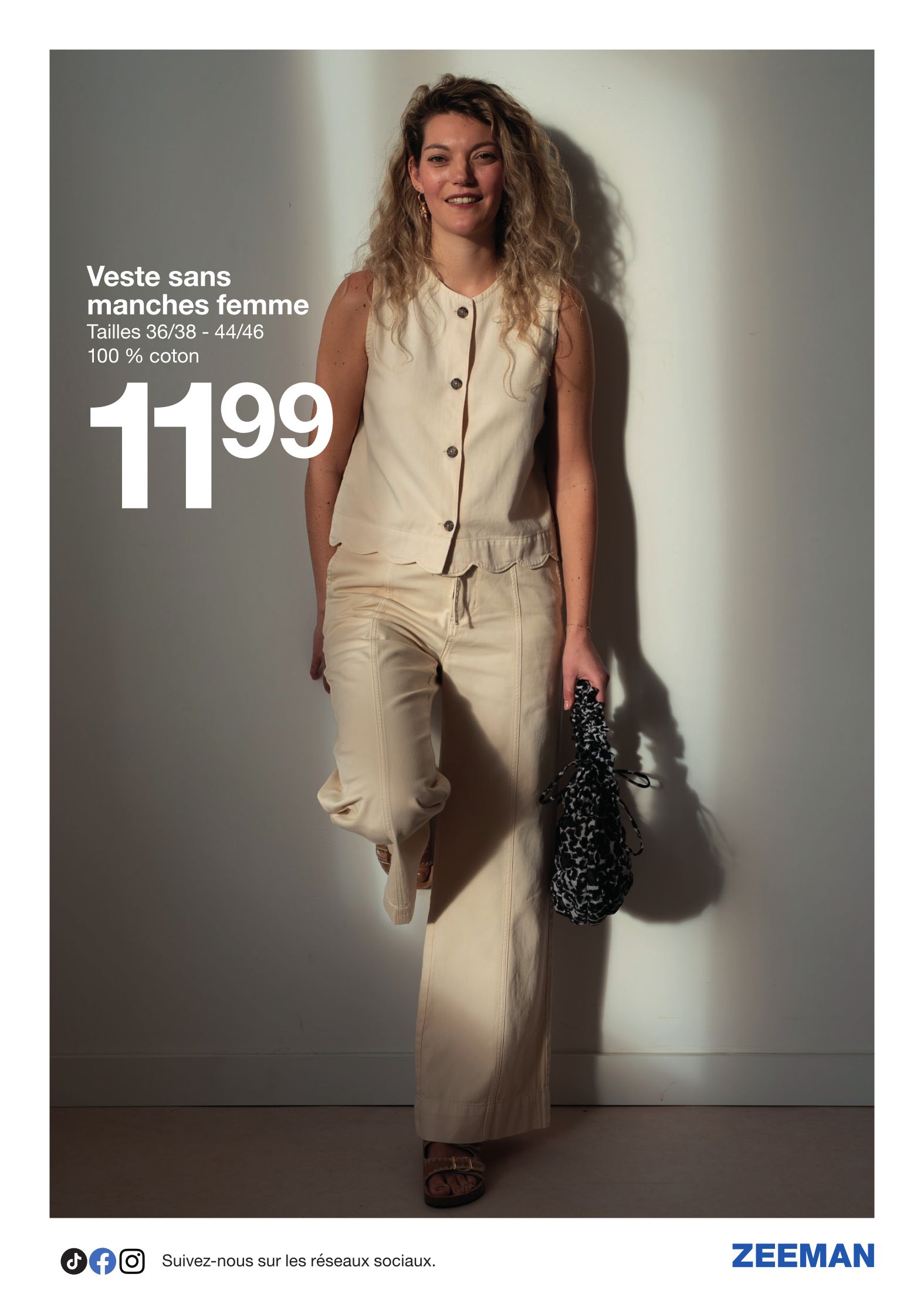 zeeman - Catalogue Zeeman valable du 14/02/2026 au 20/02/2026 - page: 3