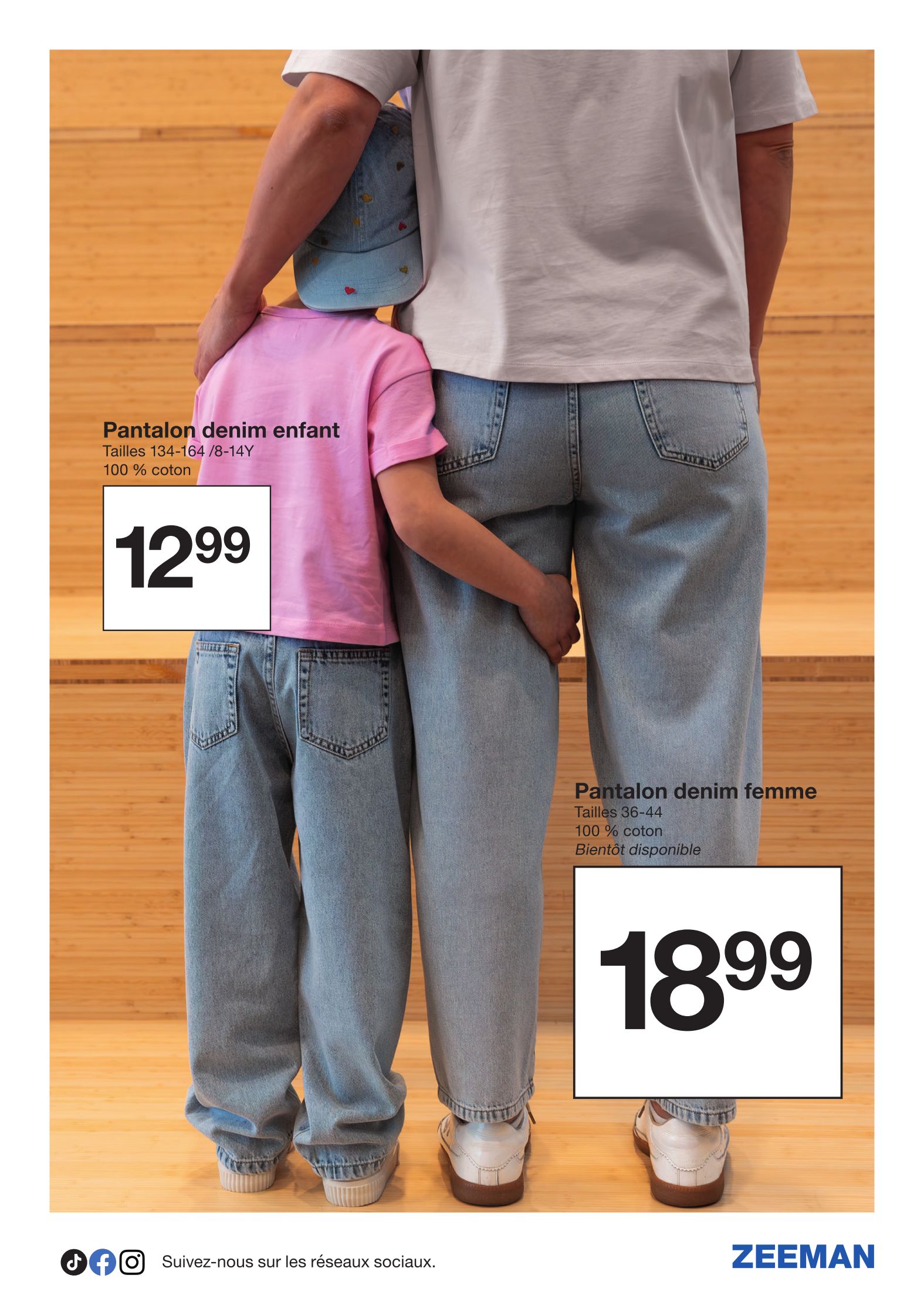 zeeman - Catalogue Zeeman valable du 21/02/2026 au 27/02/2026 - page: 16