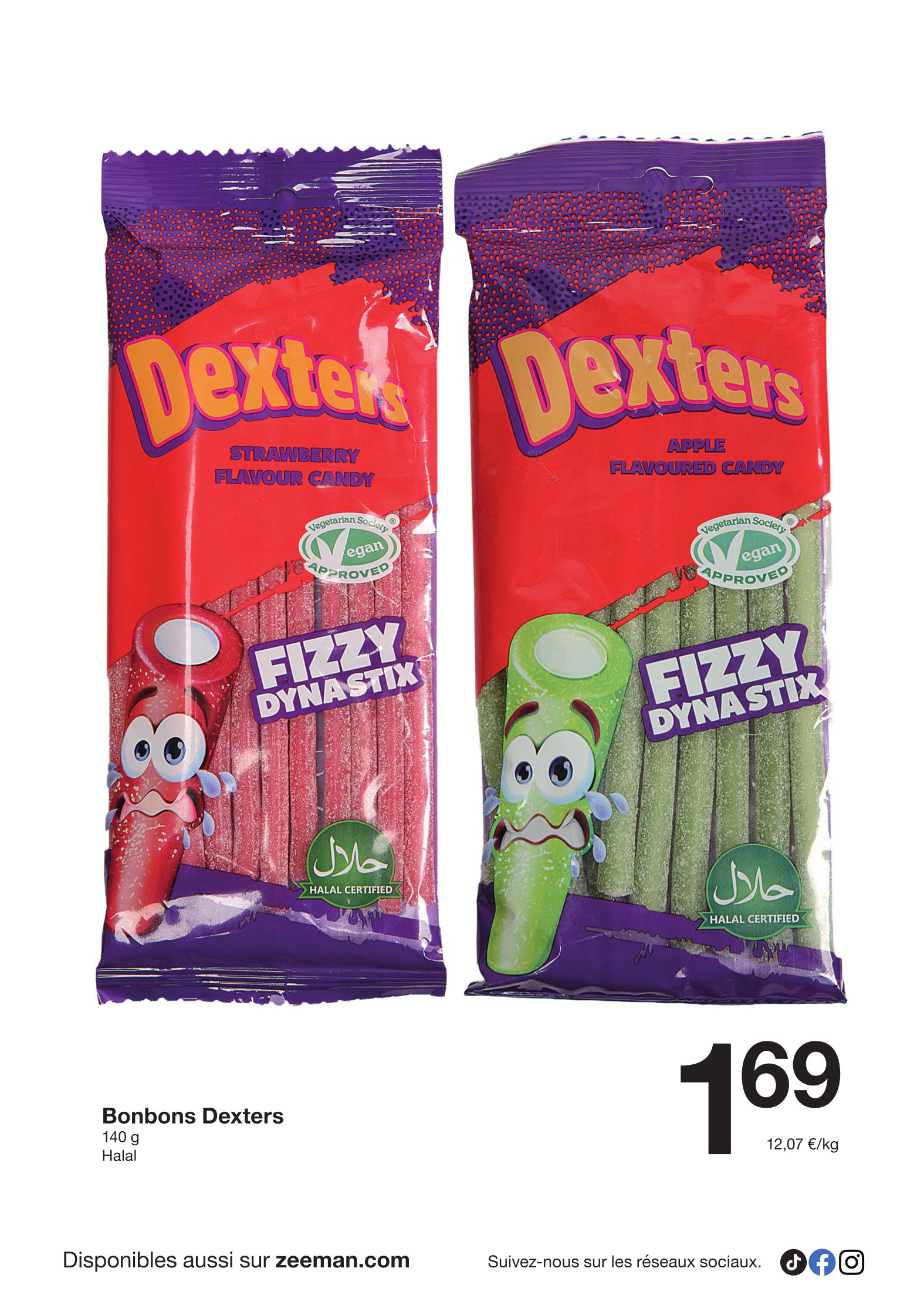 zeeman - Catalogue Zeeman valable du 21/02/2026 au 27/02/2026 - page: 24