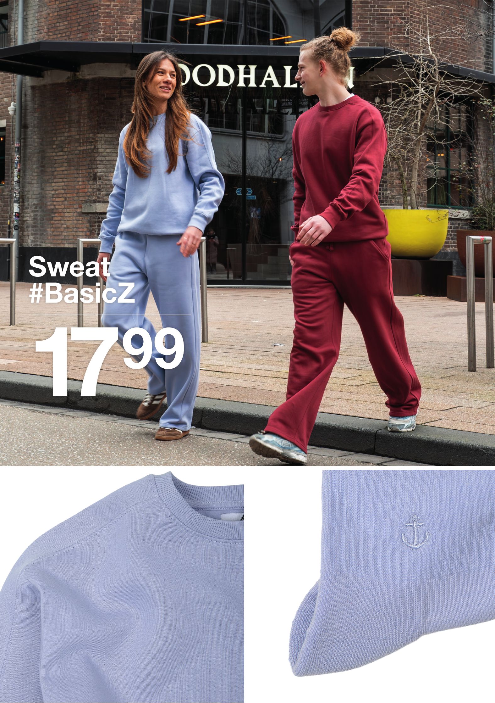 zeeman - Catalogue Zeeman valable du 28/02/2026 au 13/03/2026 - page: 12