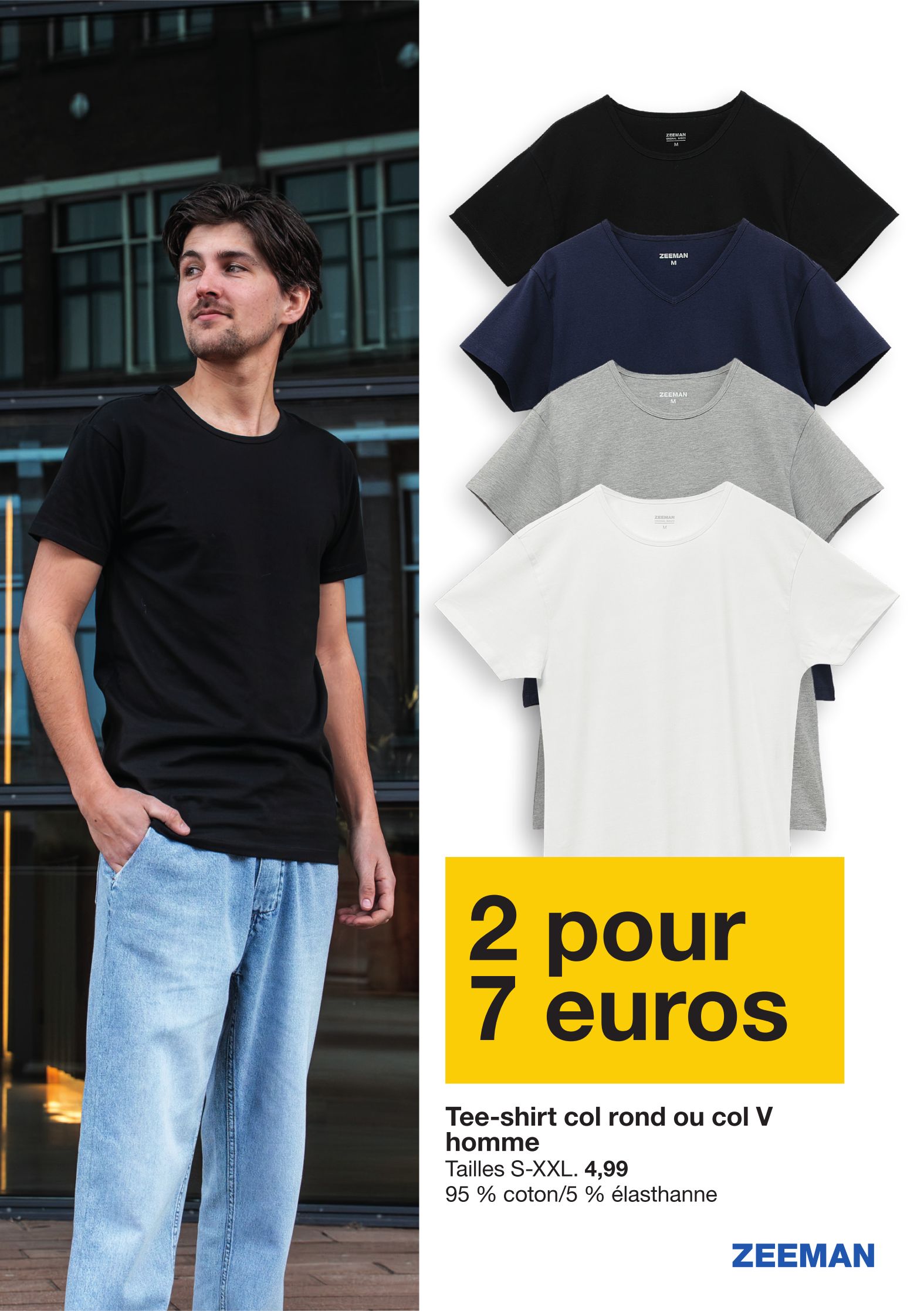 zeeman - Catalogue Zeeman valable du 28/02/2026 au 13/03/2026 - page: 5